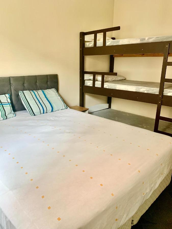 Apartamento Na Praia Da Enseada — Photos 2