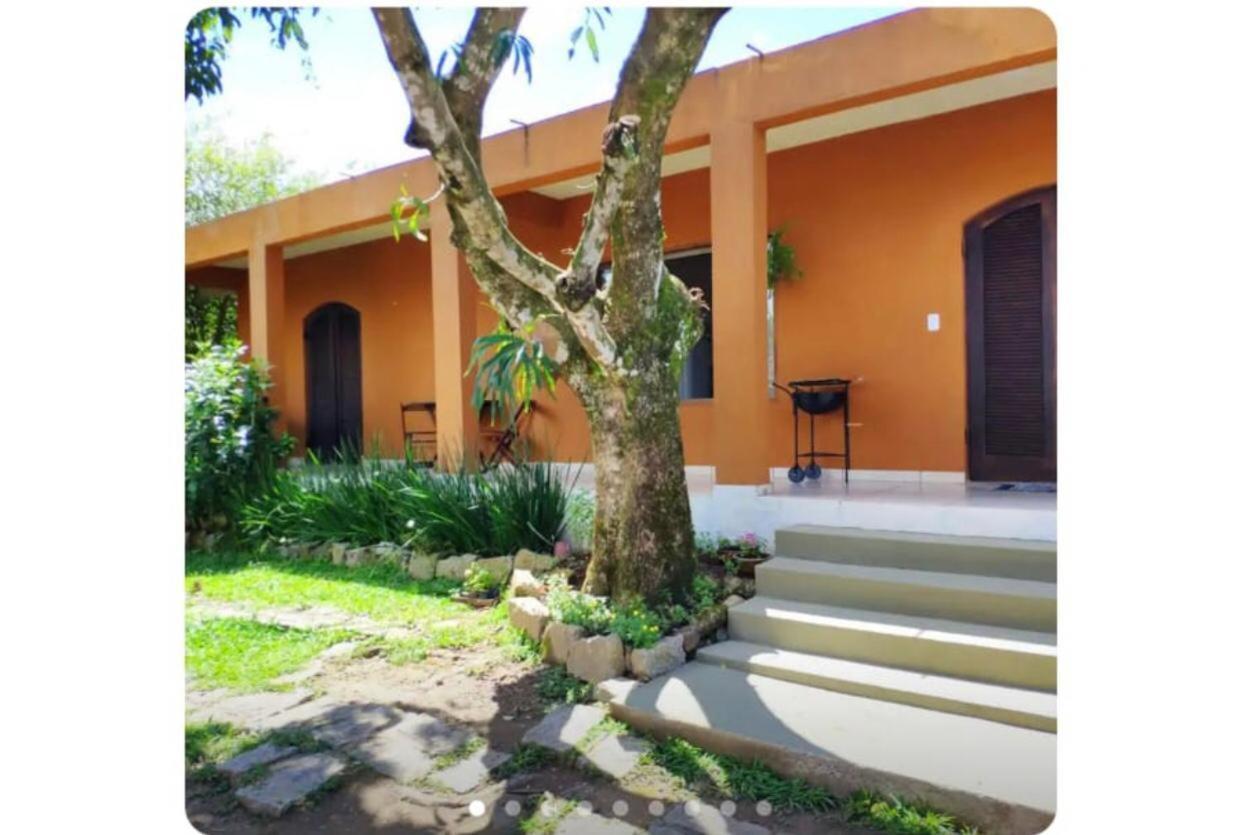 Recanto Vitoria Chales E Suites - Ilhabela