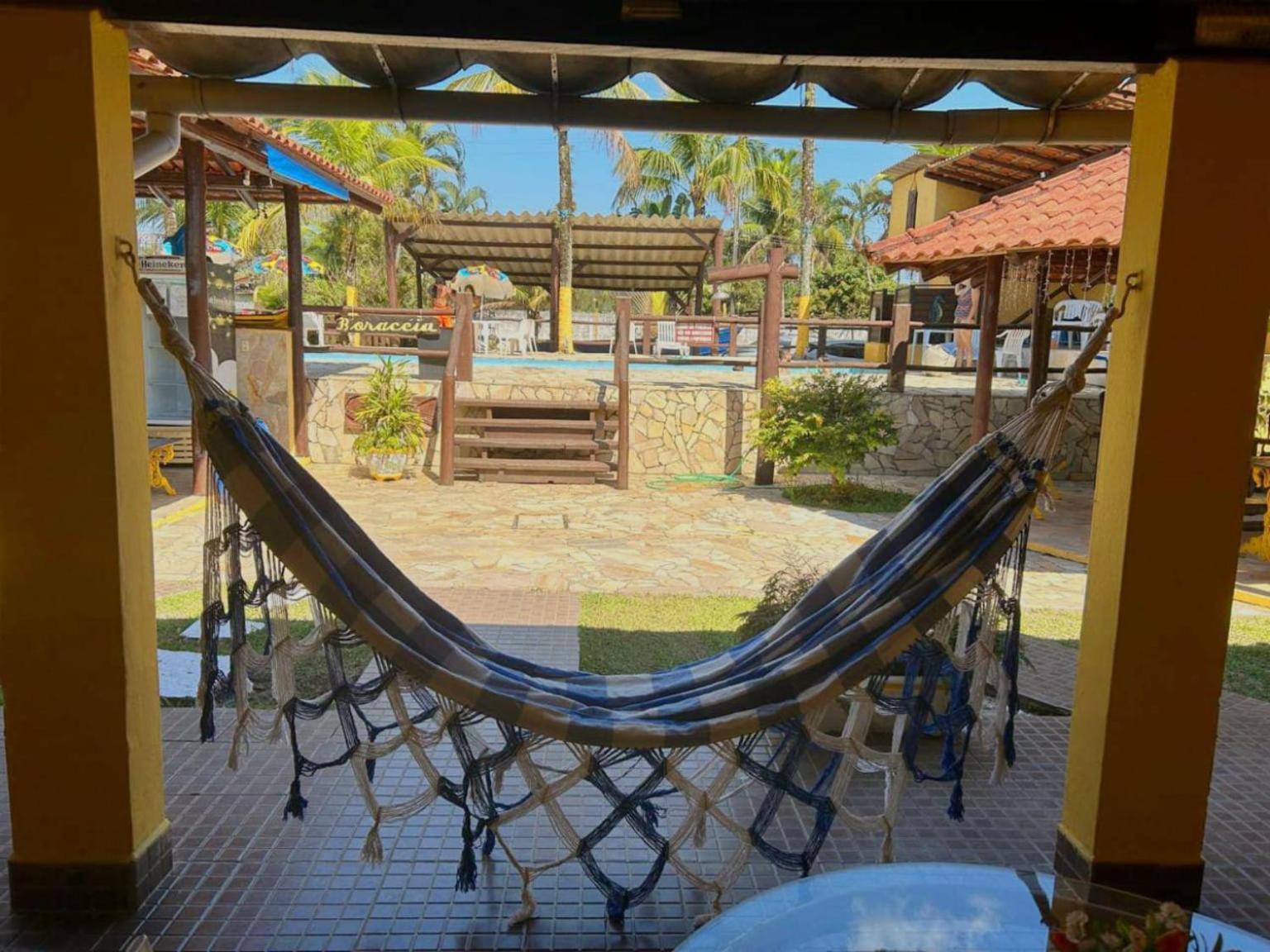 Pousada Do Chico, Bertioga