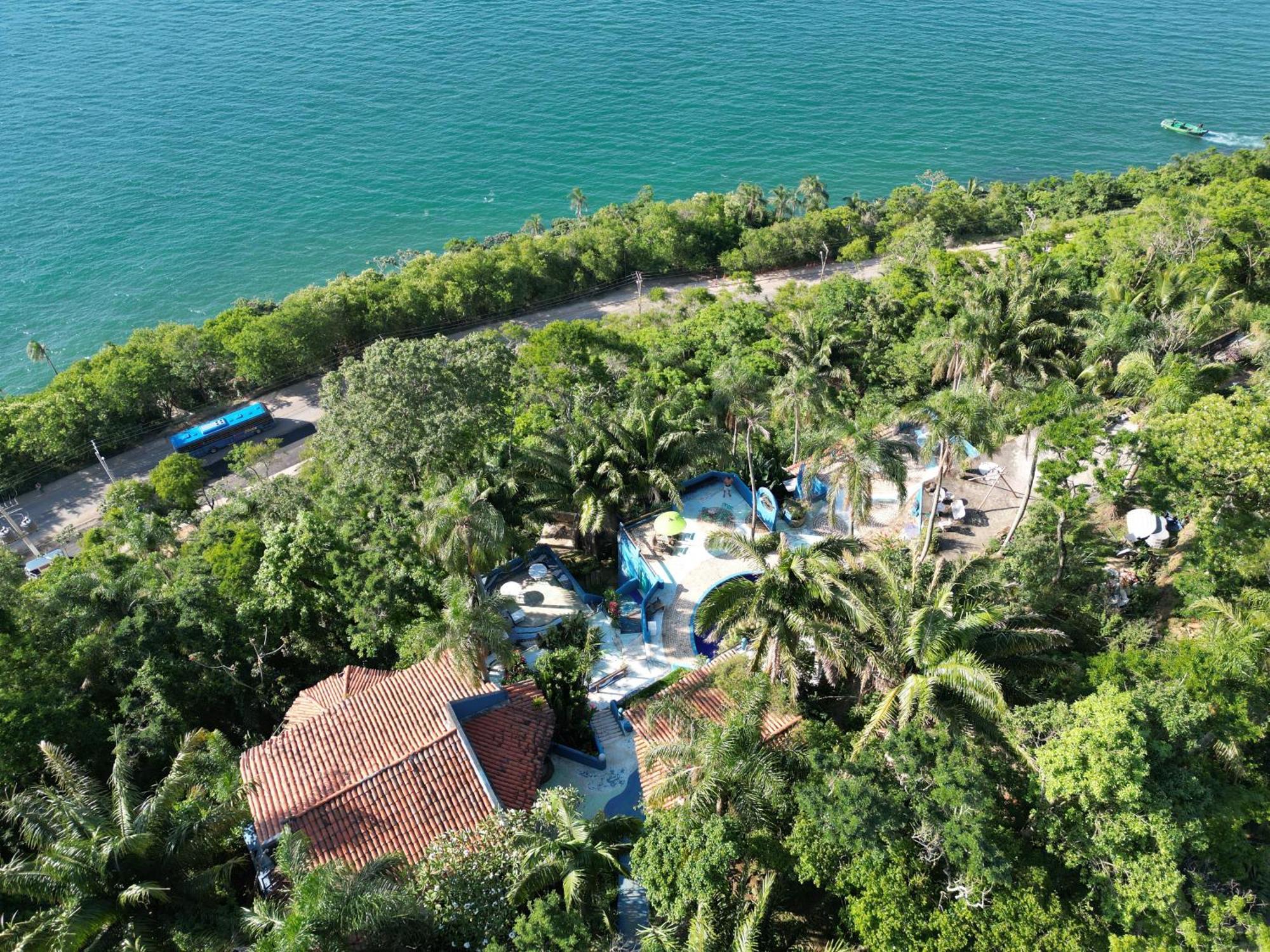 Azur Guesthouse - Ilhabela — Fotos 1