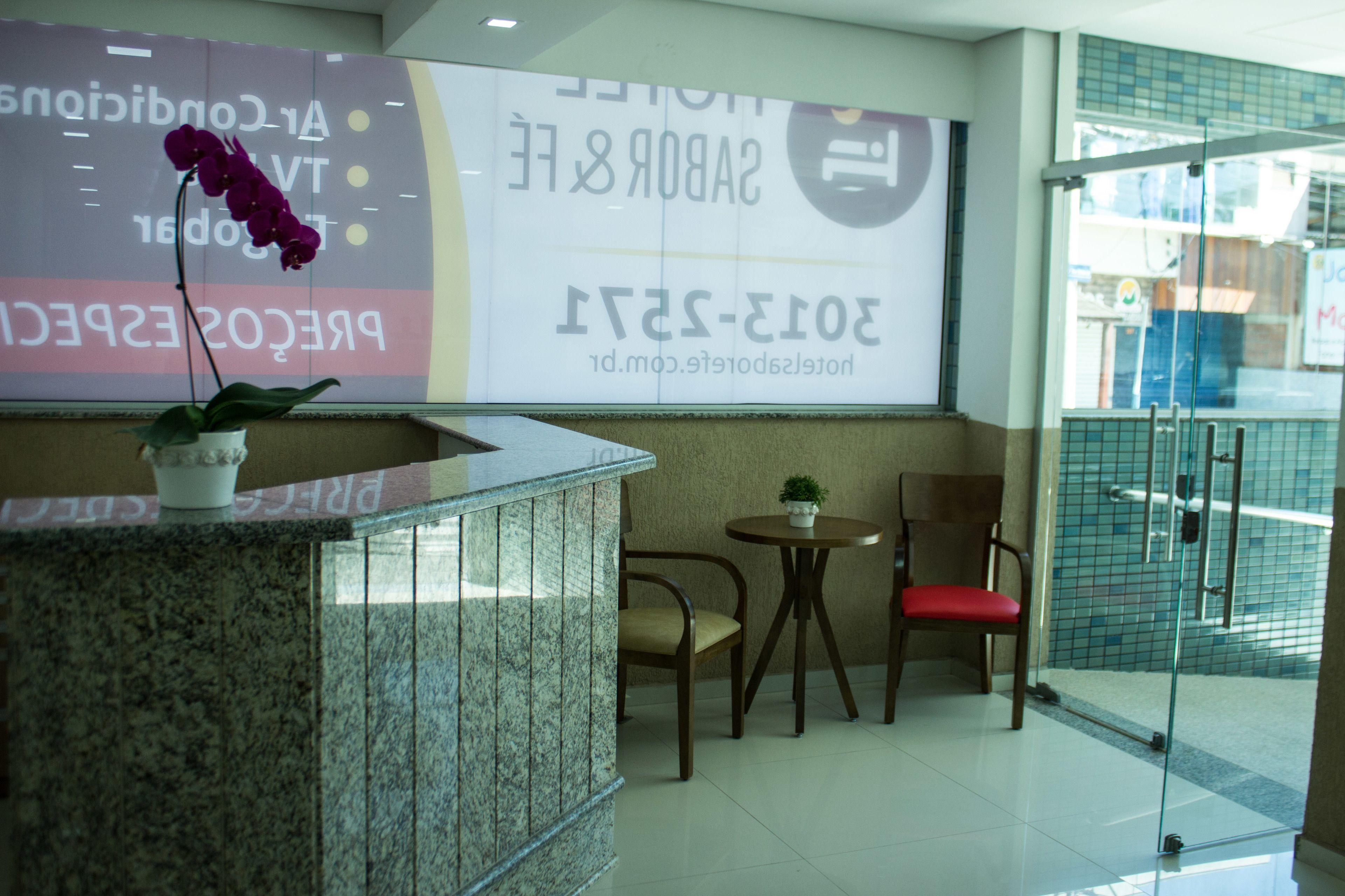 Hotel Cidade Santa — Photos 2