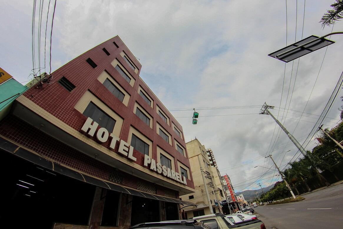 Hotel Passarela I - Aparecida (Sao Paulo), Aparecida