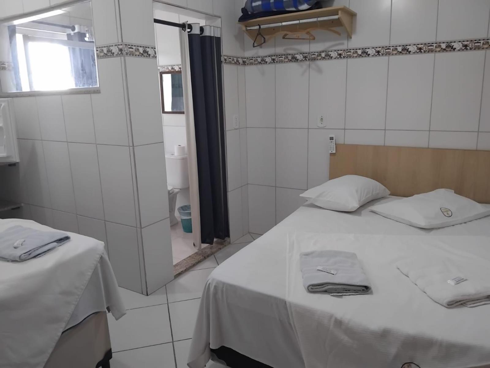 Pousada Soares — Fotos 1