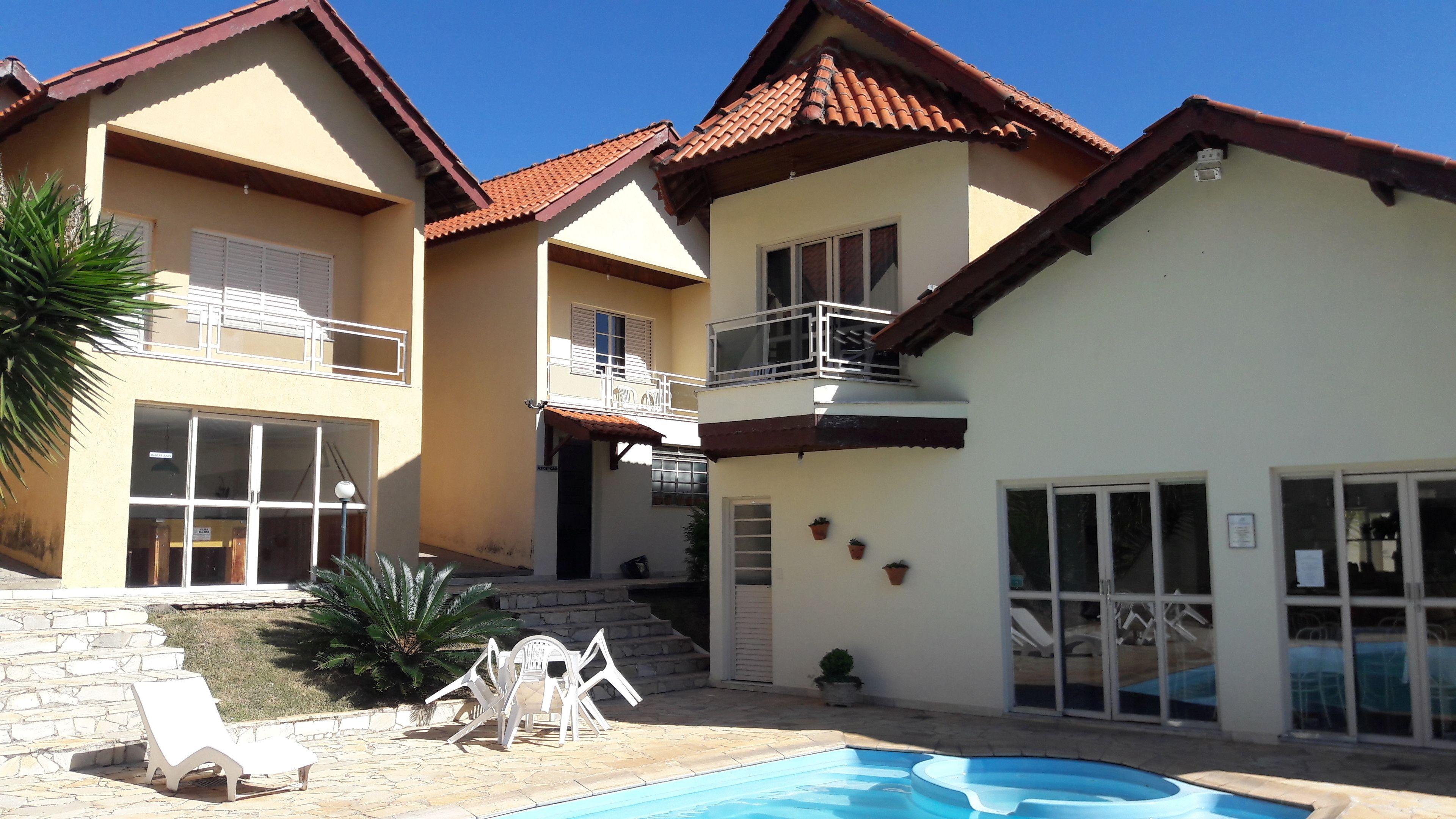 Miragem Chales — Photos 3