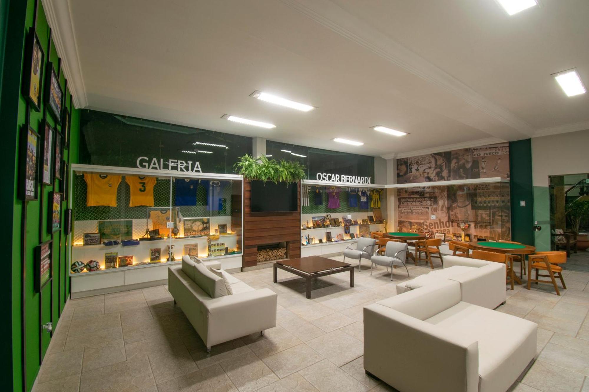 Oscar Inn Eco Resort — Photos 3