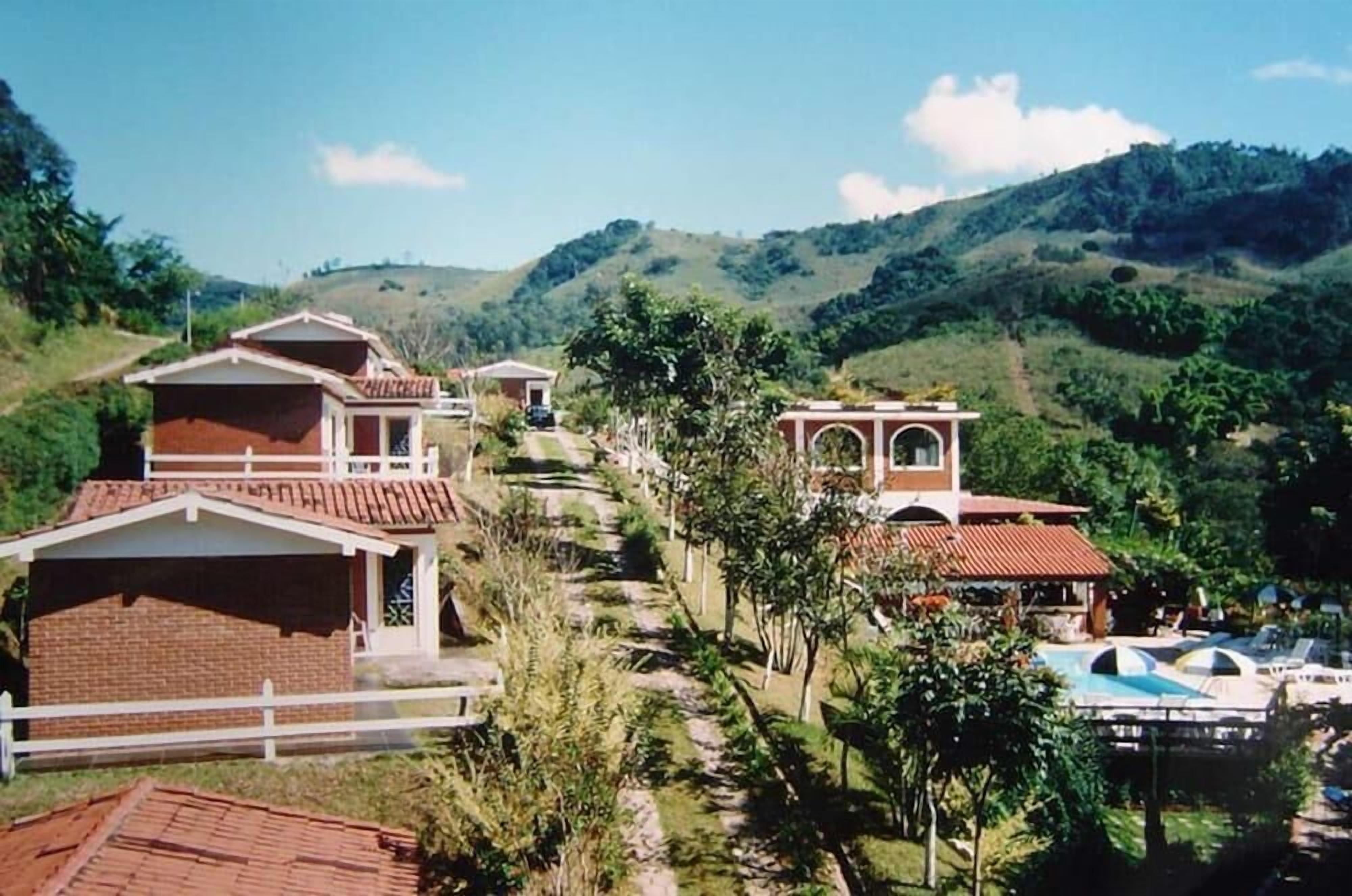 Chales Vila Da Serra — Photos 2