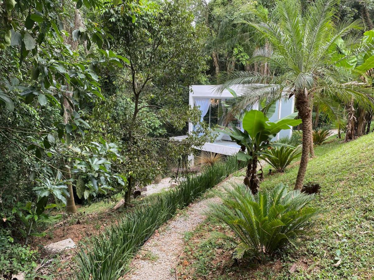 Loft Vidro Vitoriano Em Condominio Rota Do Vinho Sao Roque - Sao Roque (Sao Paulo) — Photos 2