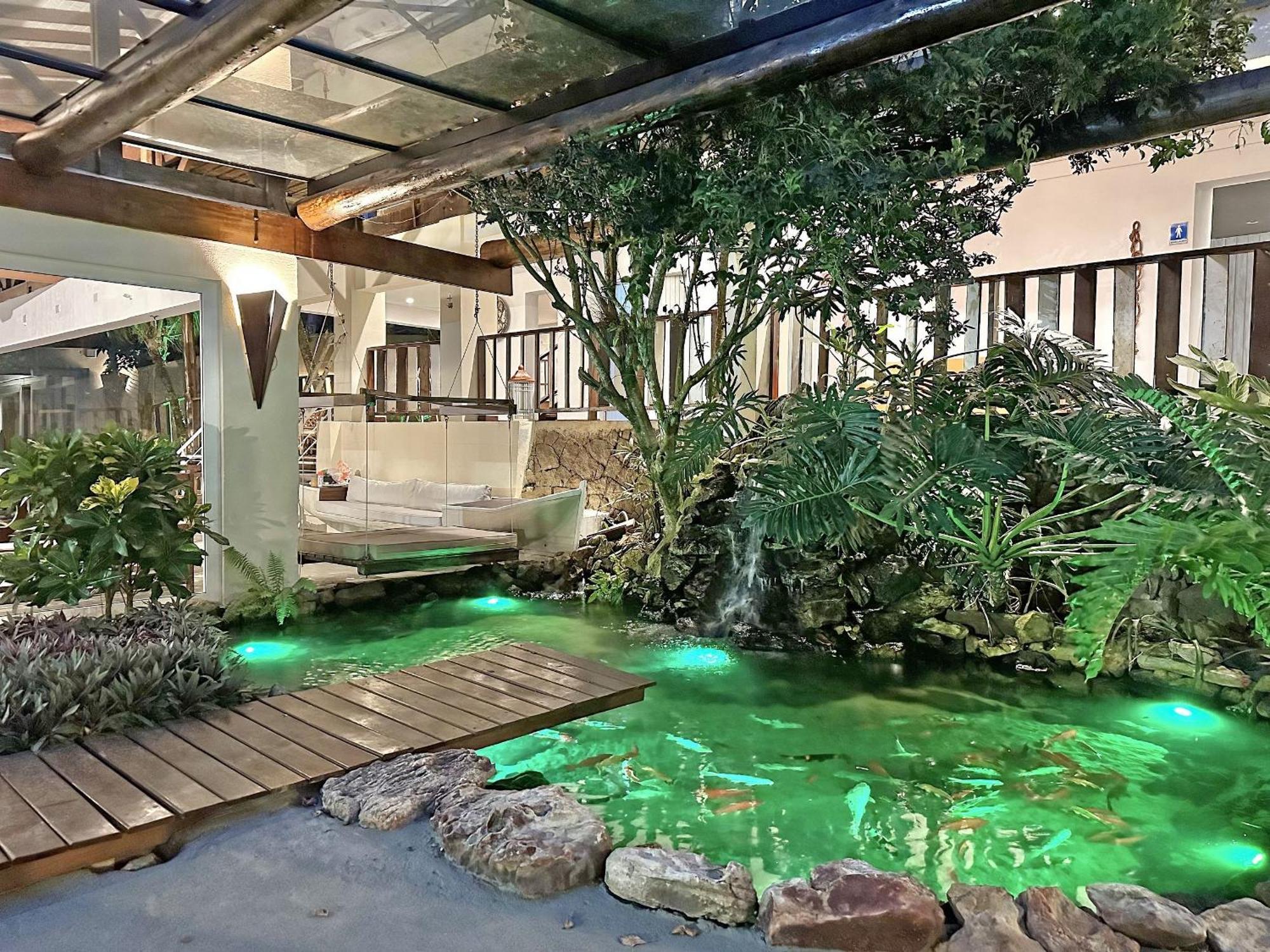 Pousada Casa Canoa - Pe Na Areia & Alta Gastronomia — Photos 2