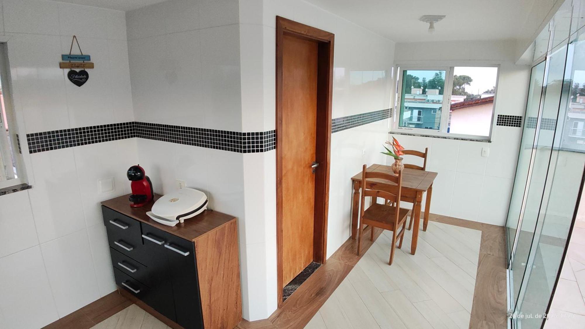 Suite Coqueiro Casamar Hospedagem — Photos 2