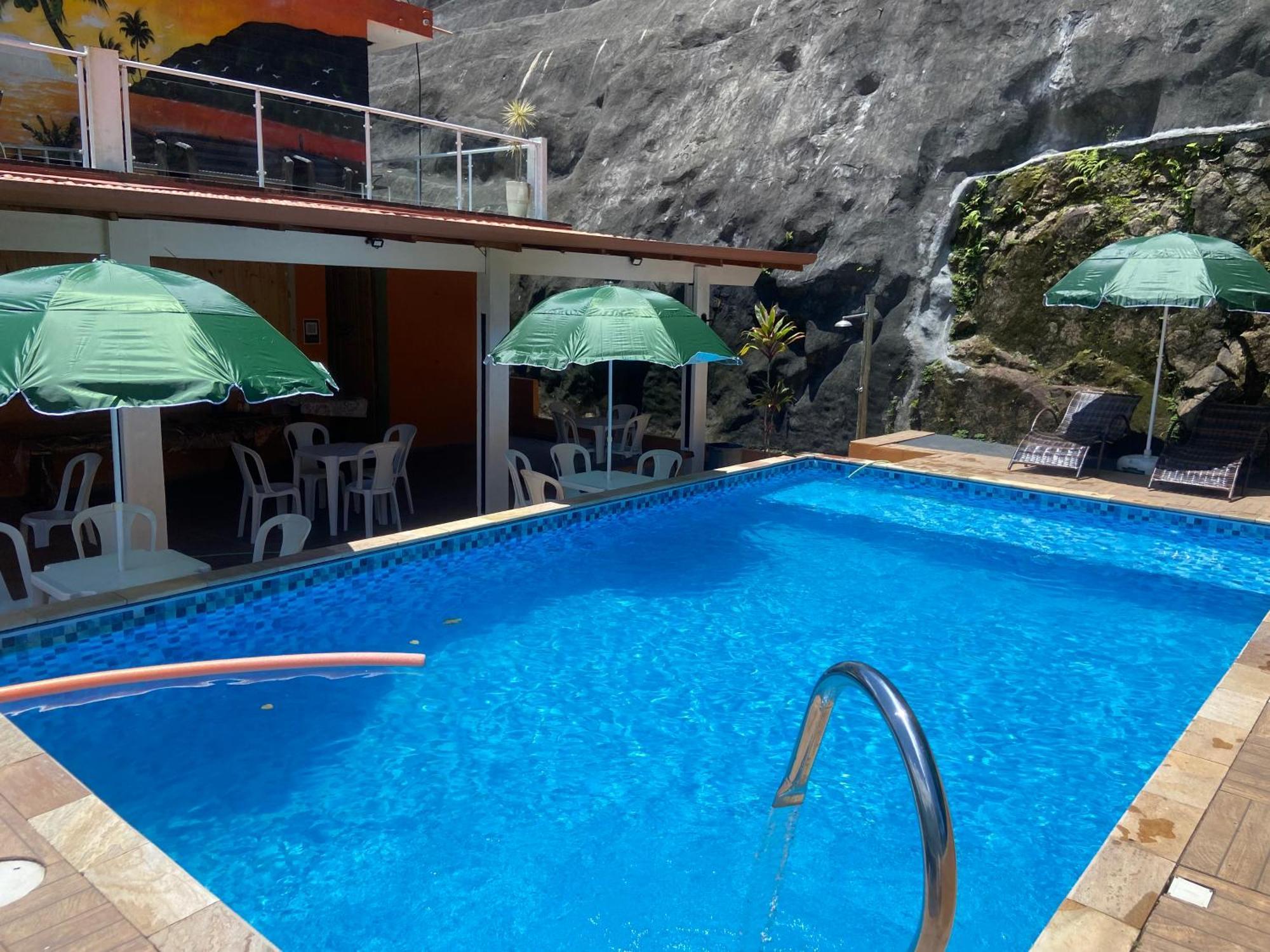 Pousada Eco Beach — Photos 1