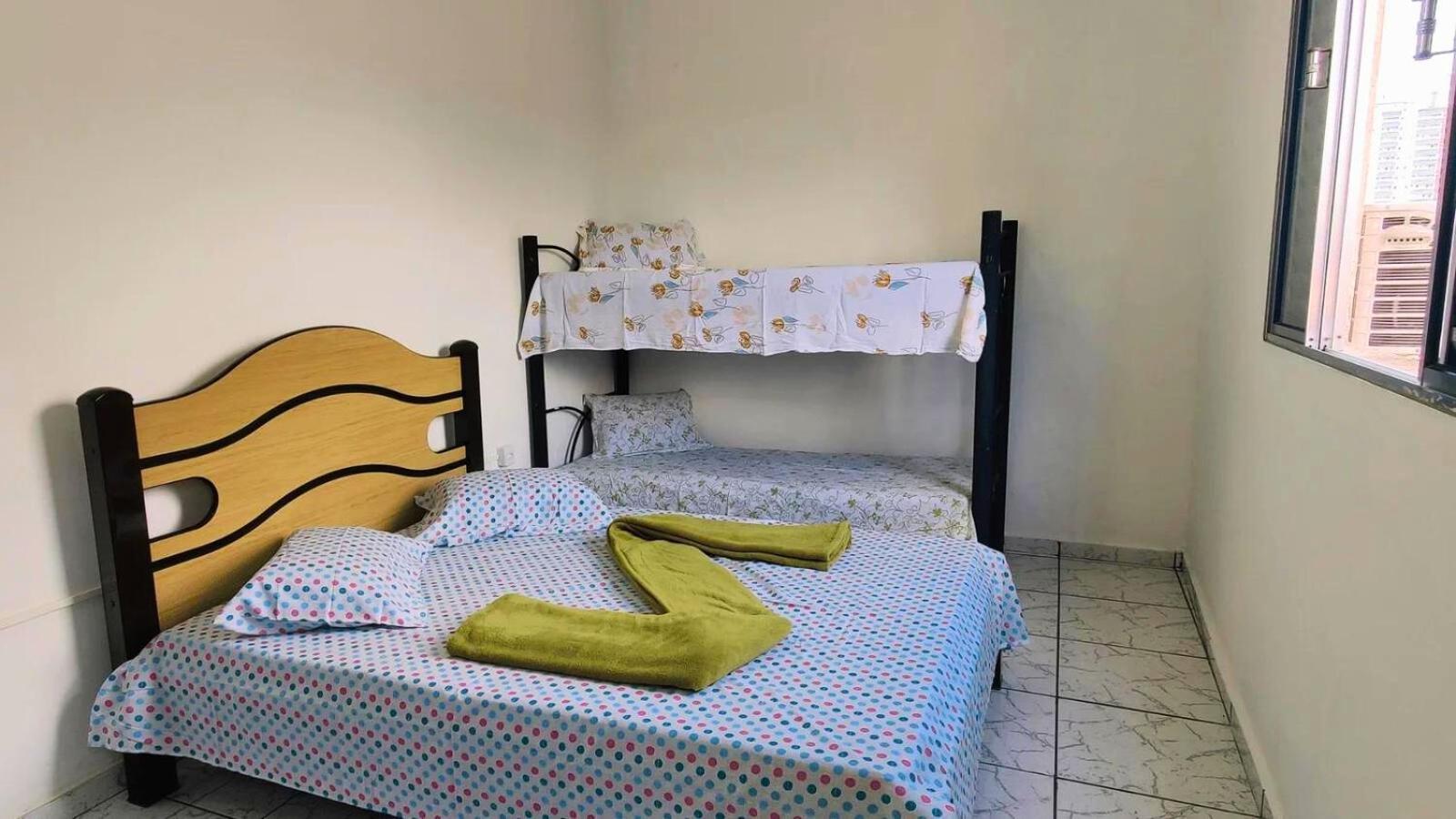 Colonia Dos Papeleiros Sintipacesp Hotel - Praia Grande (Santos) — Fotos 2