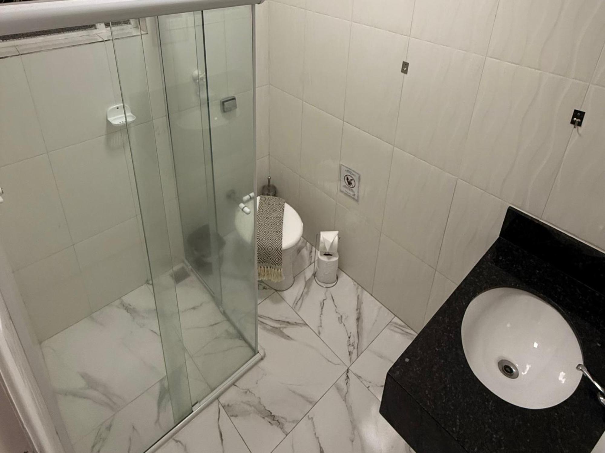 Golden Garden Hostel - Ubatuba, Ubatuba