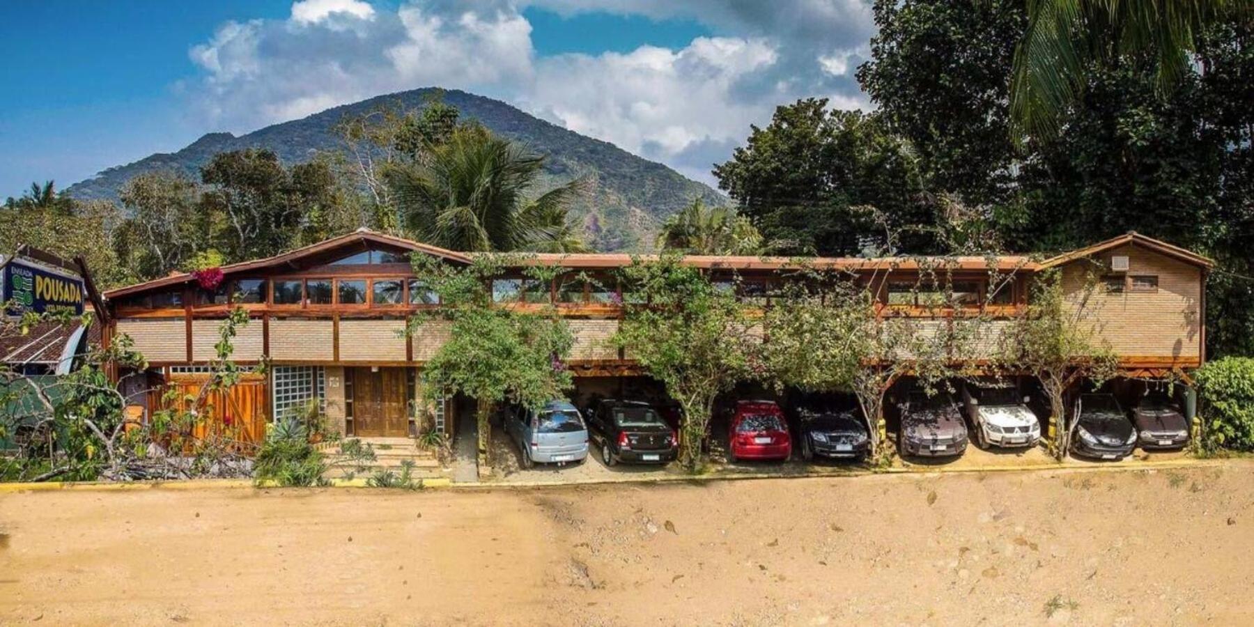 Pousada Enseada Dos Buzios — Fotos 1