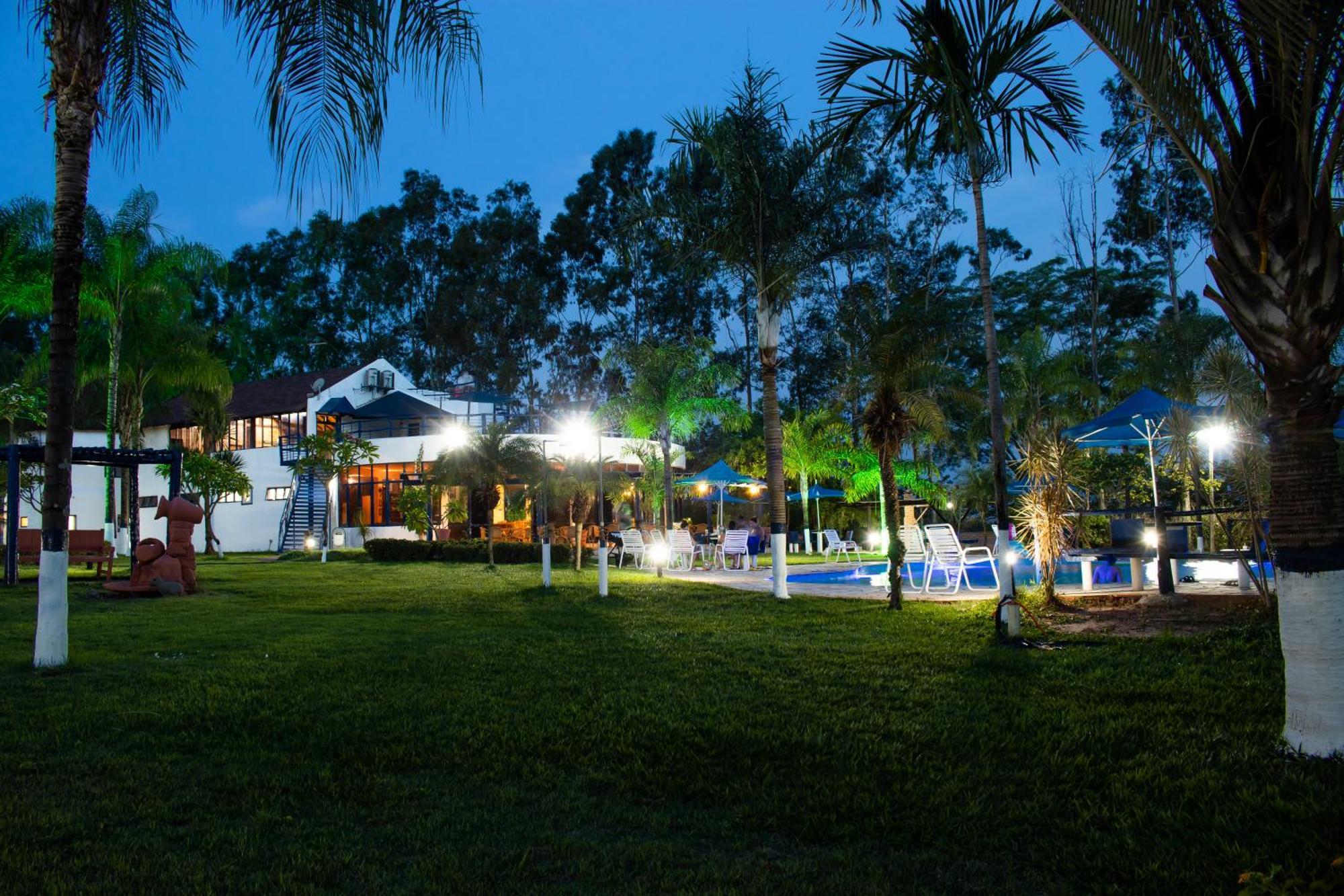Mirante Praia Hotel — Photos 1