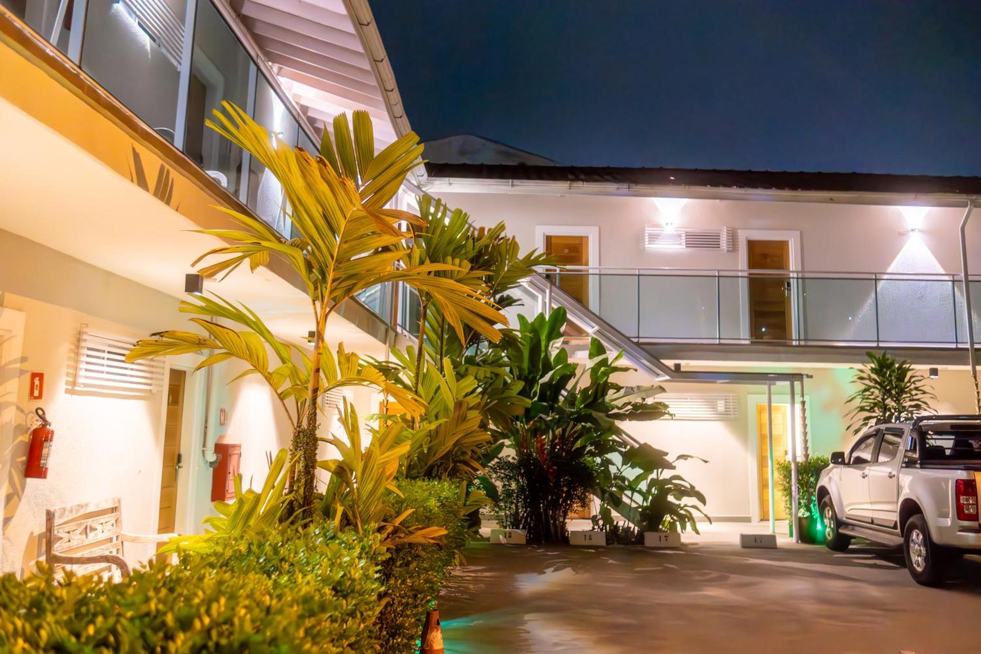 Mar E Praia Hotel — Fotoğraflar 1