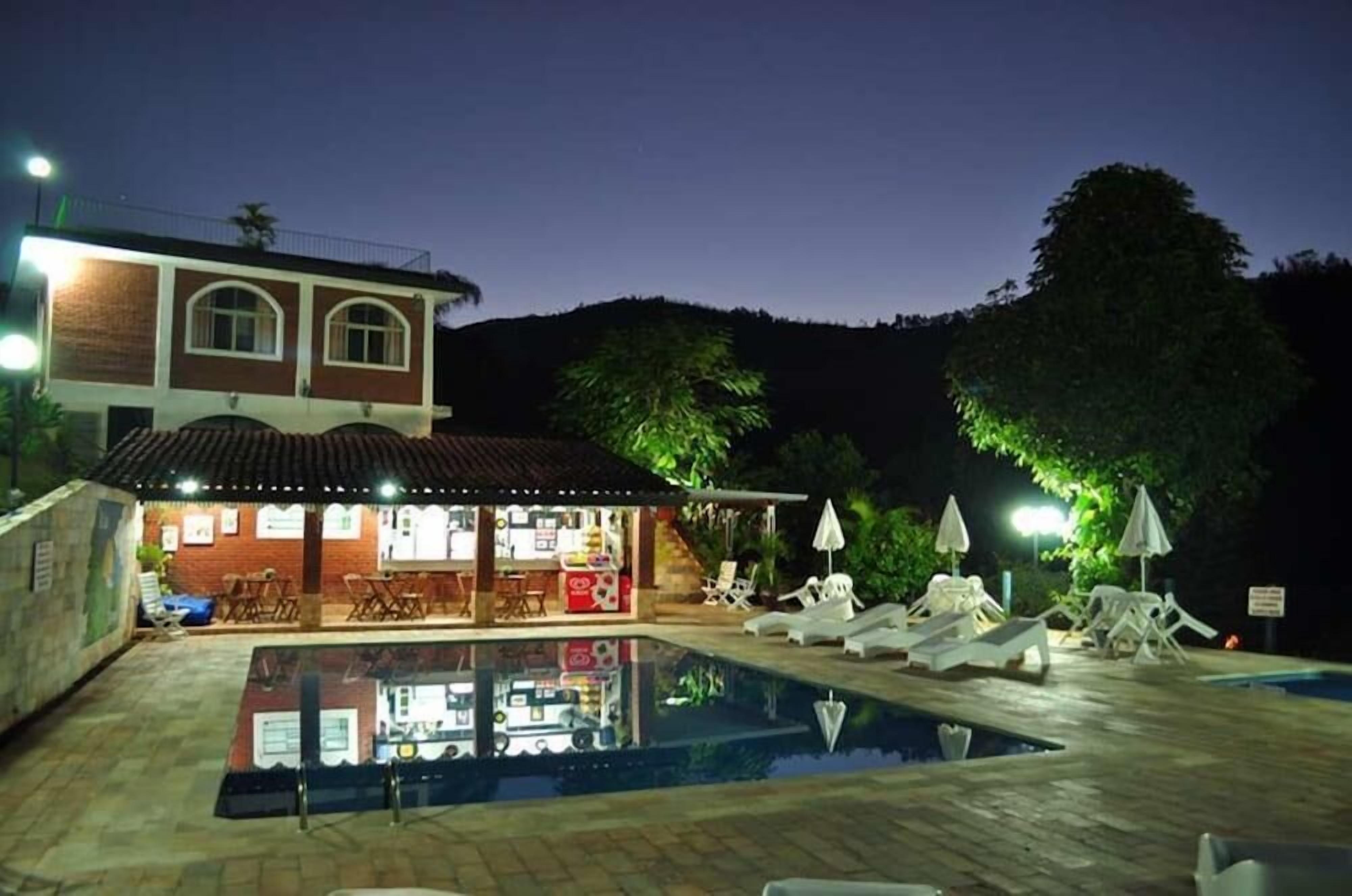 Chales Vila Da Serra — Photos 3