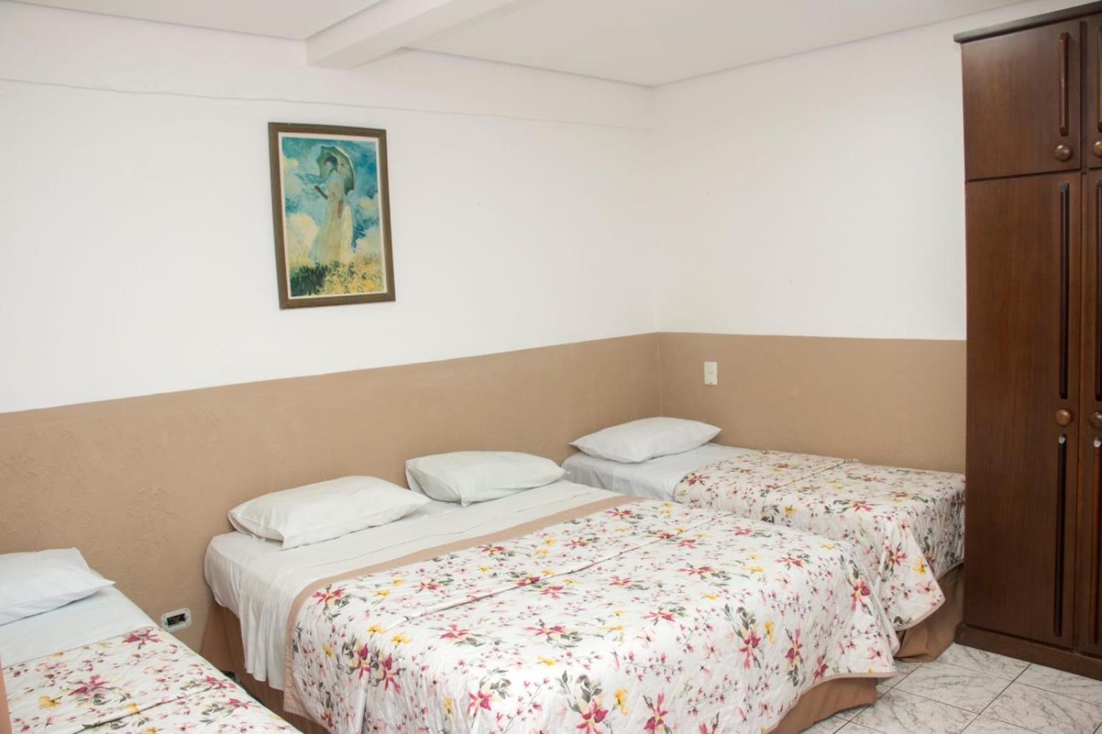 Hotel Morada Do Mar, Guaruja