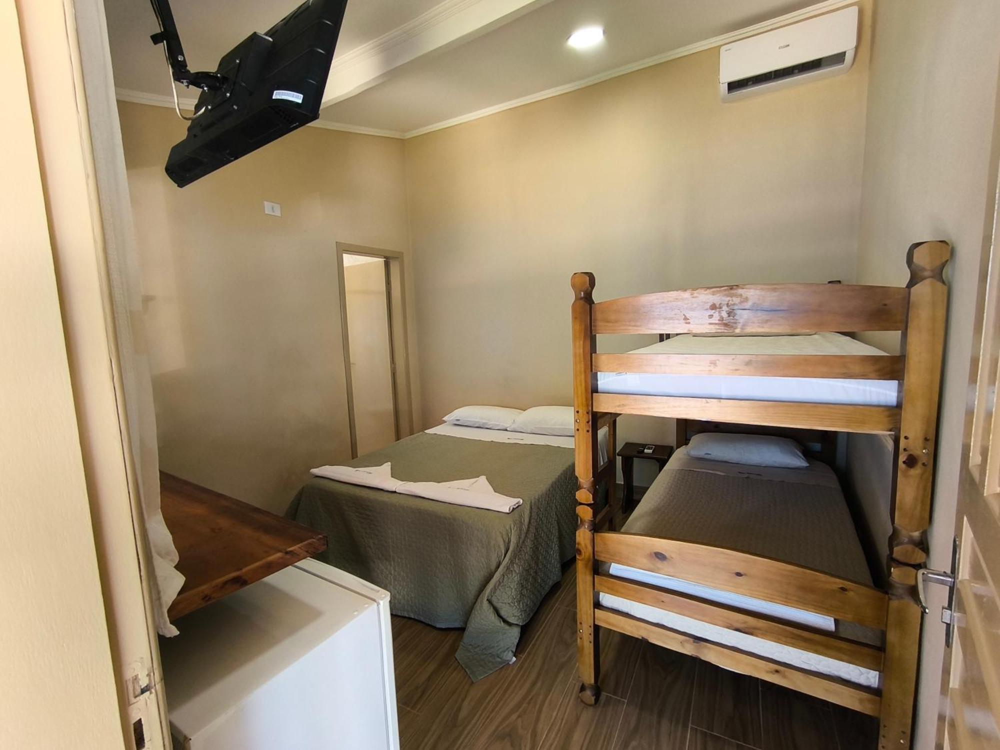 Canto Sul Suites — Photos 1