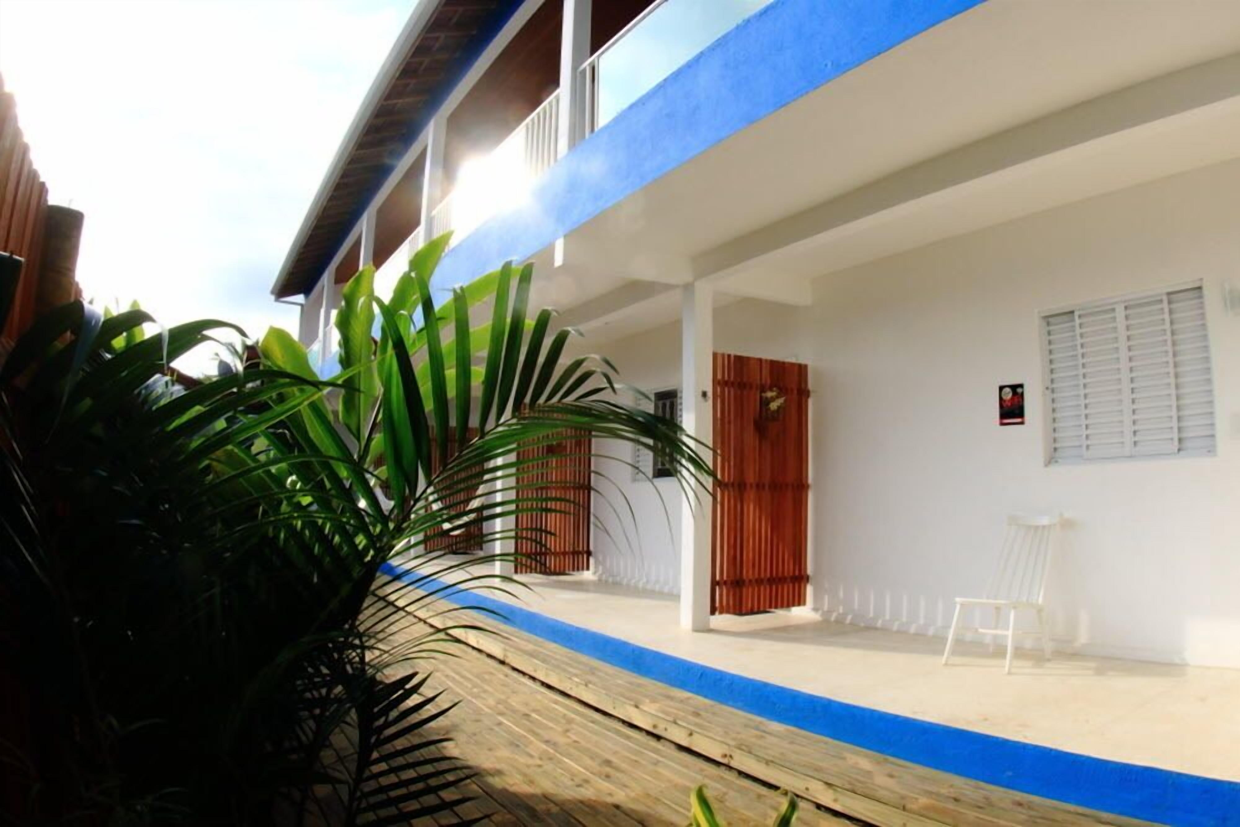 Suites Vida Mansa - Maresias — Photos 1