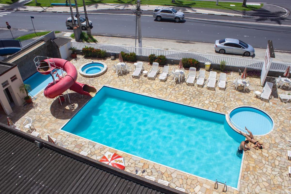 Hotel Areia Branca — Photos 1