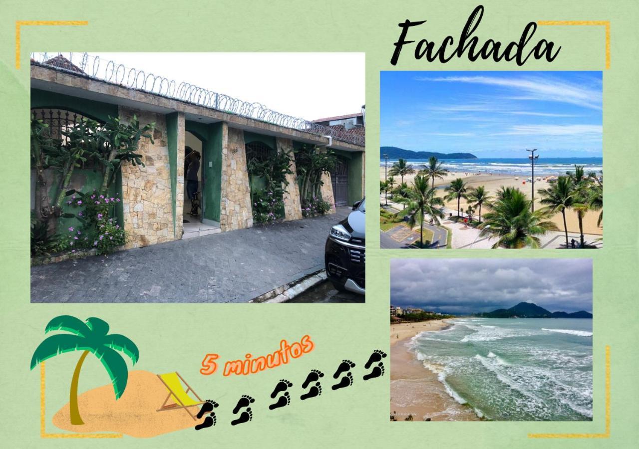 Pousada&Hostel Lincoln Praia Grande - Praia Grande (Santos), Praia Grande
