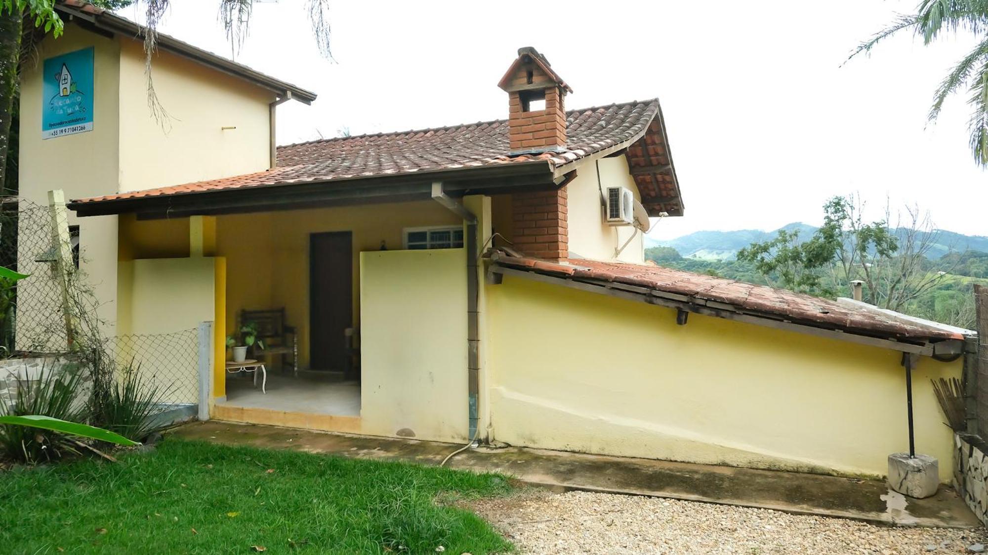 Recanto Da Tuca — Photos 1