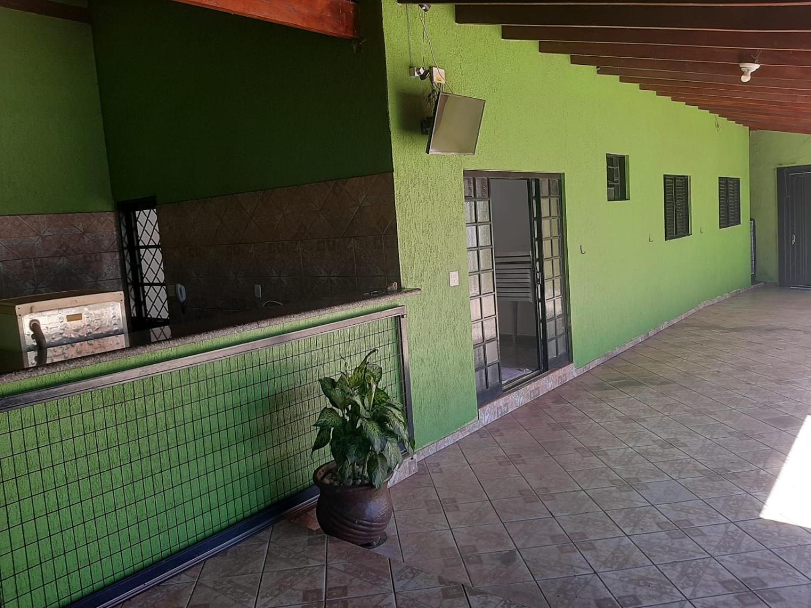 Casa Para Temporada Doces Sonhos - Ribeirao Preto, Ribeirao Preto