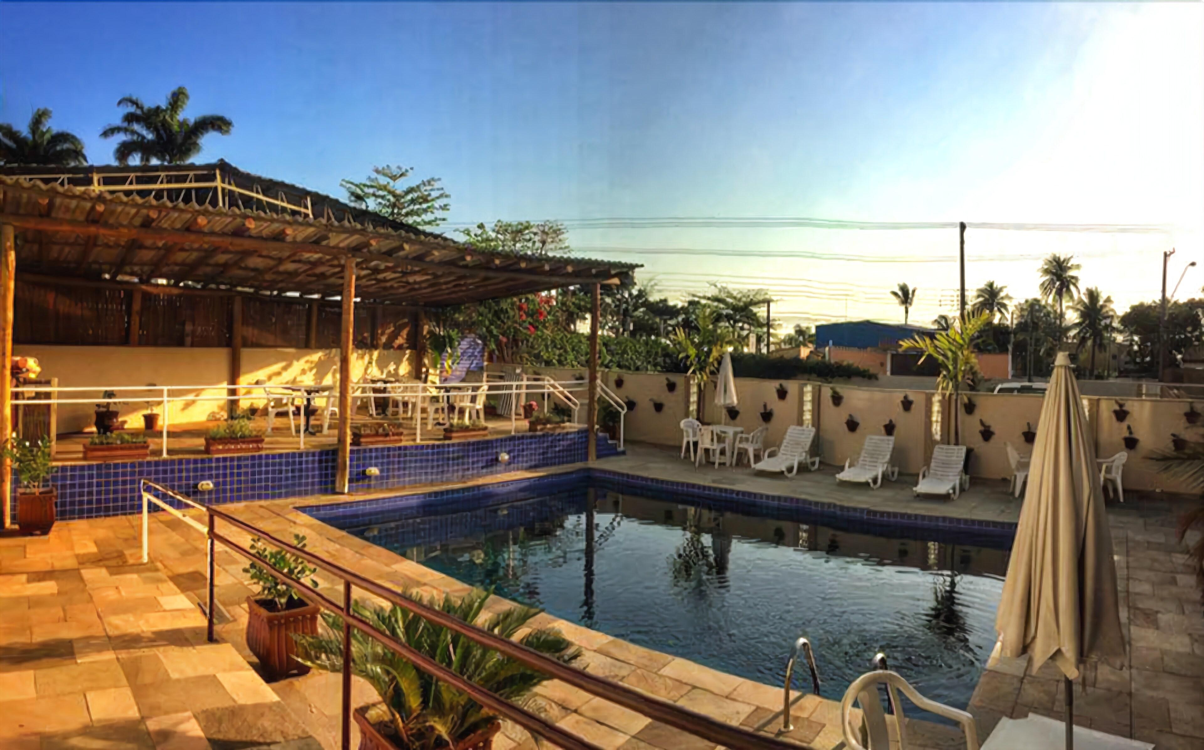 Hotel Do Sol Executive