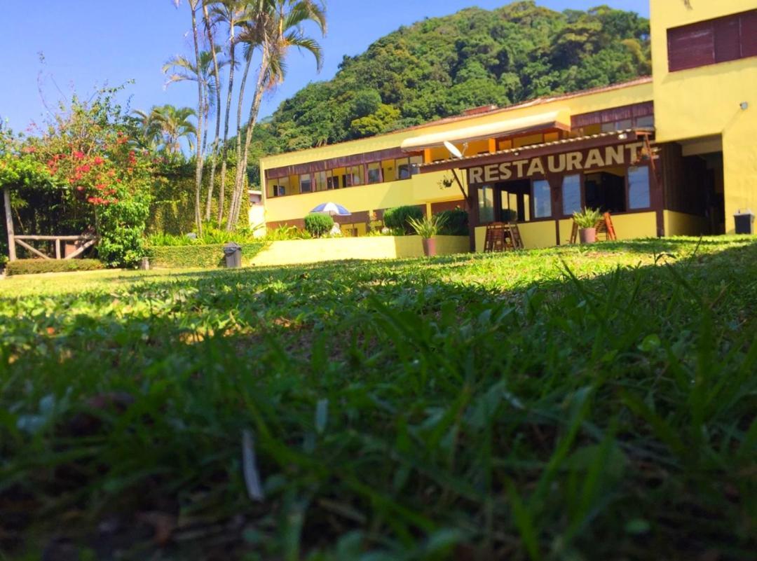 Pousada E Restaurante H Guaruja — Photos 1