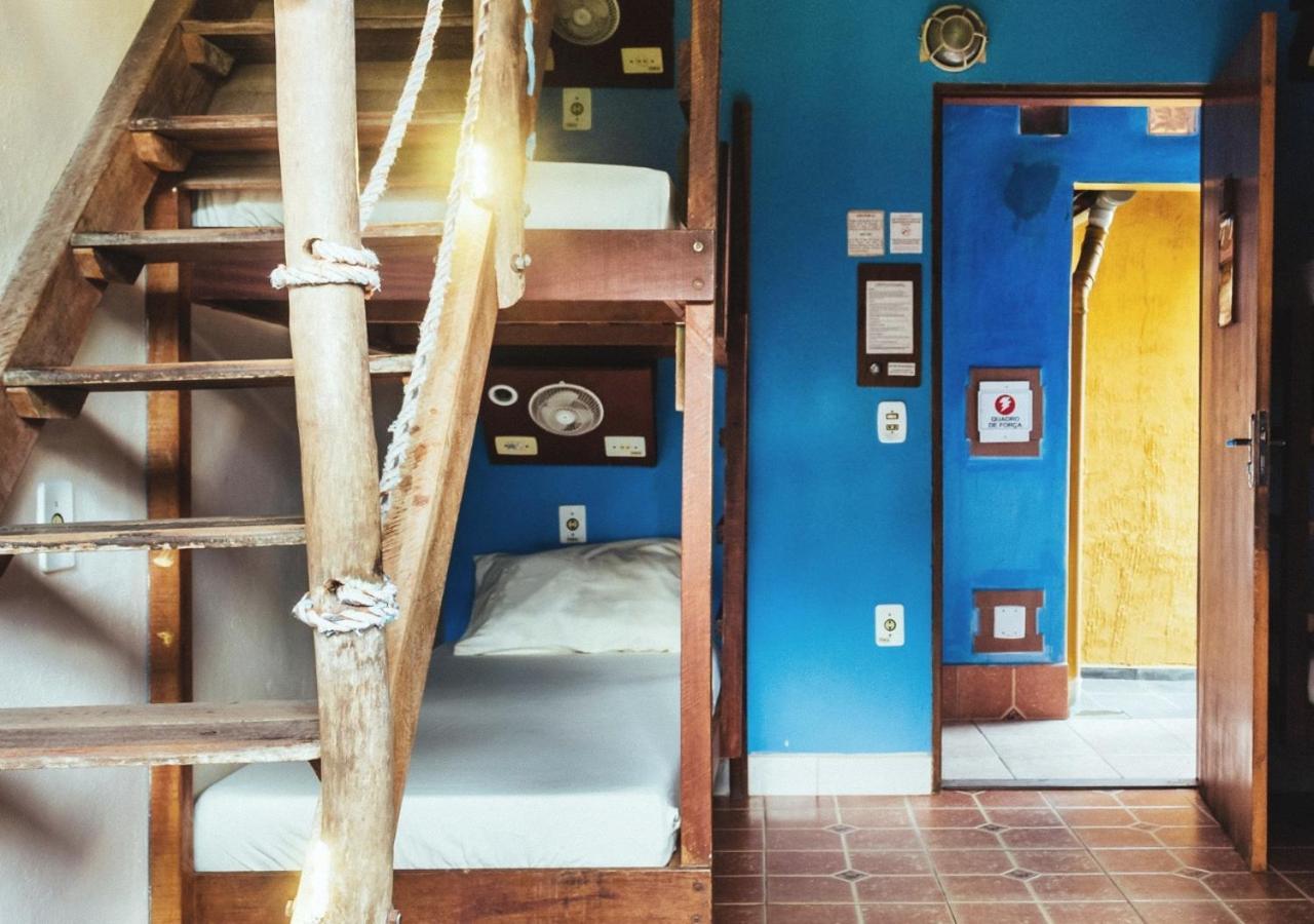 Maresias Hostel & Suites — Photos 1