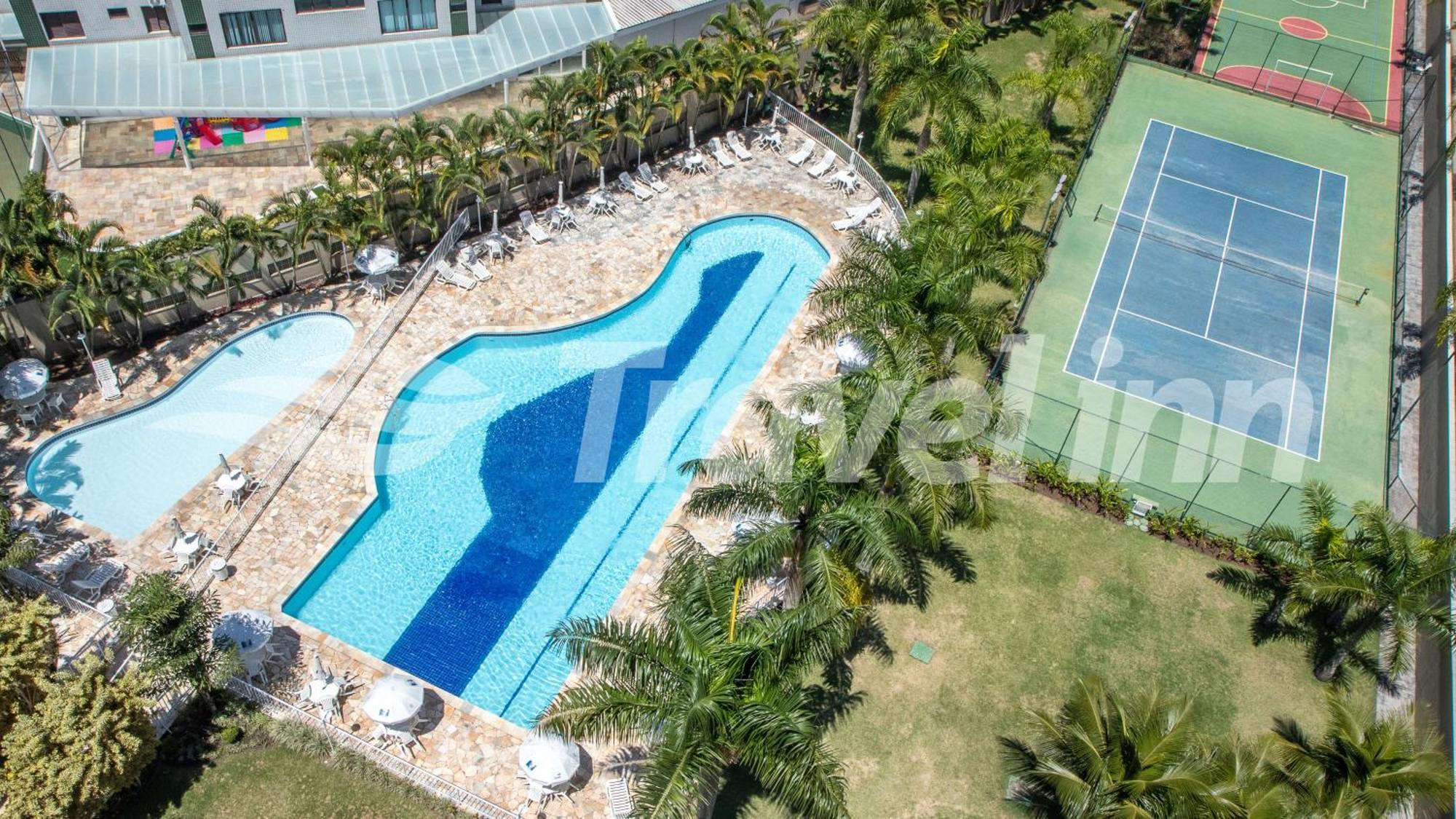 Travel Inn Flats Riviera — Photos 1