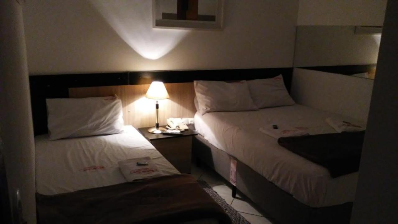 Hotel Las Vegas Guarulhos