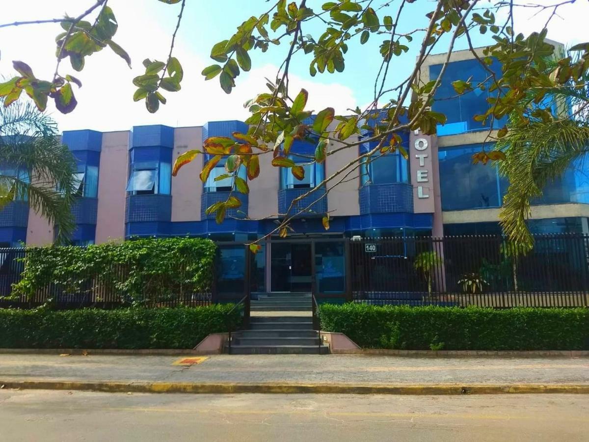 Hotel Santamaria — Fotos 3