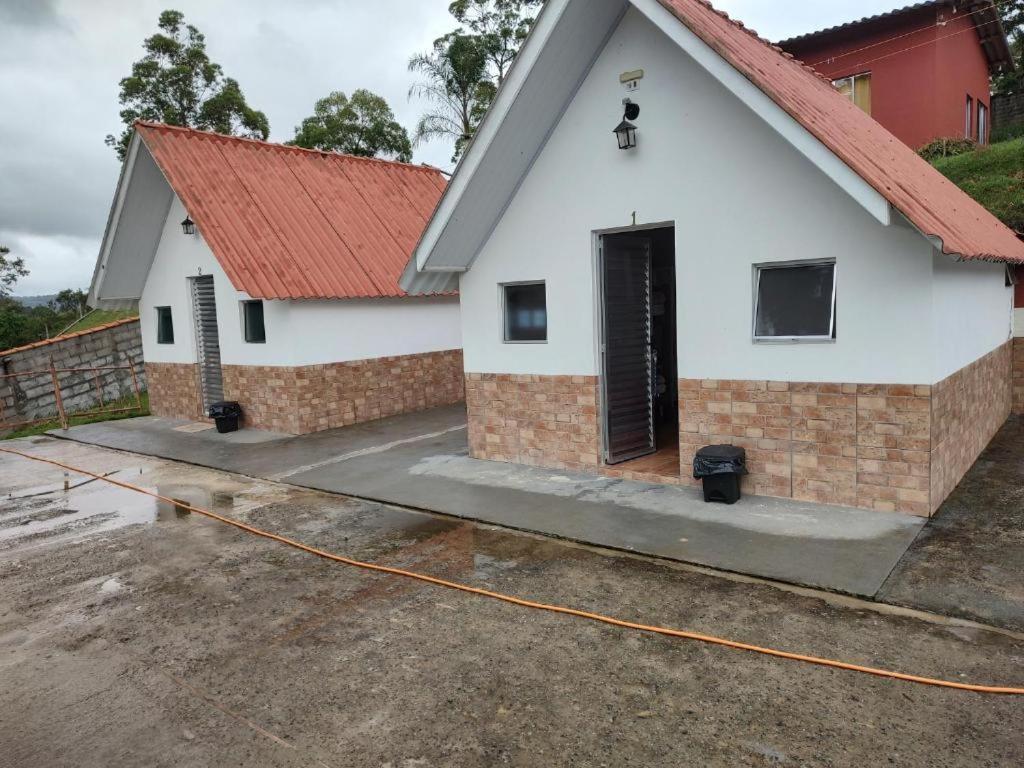 Chale Arizona Villa - Sao Roque (Sao Paulo)