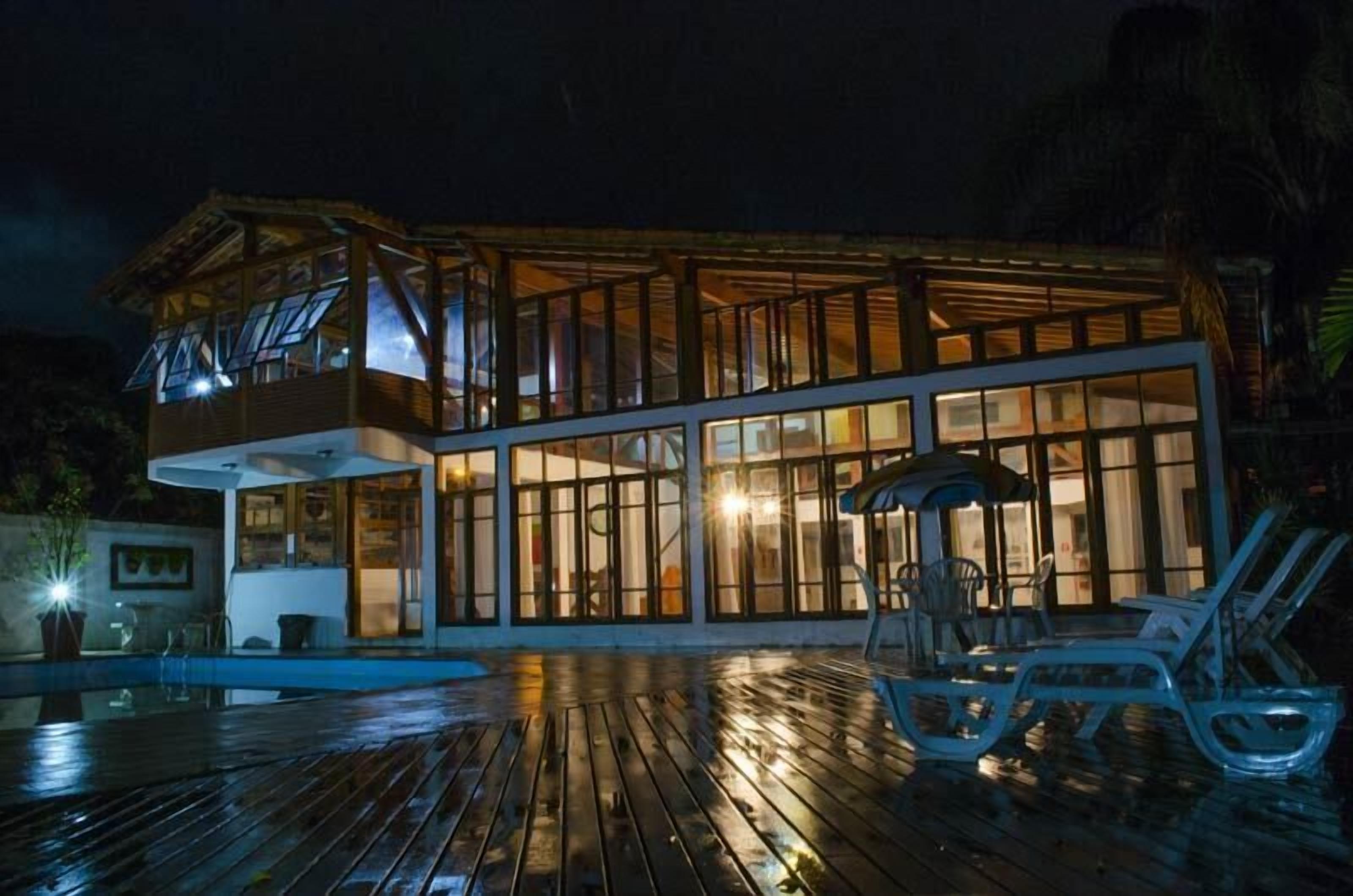 Pousada Doce Villa - Ilhabela — Photos 1