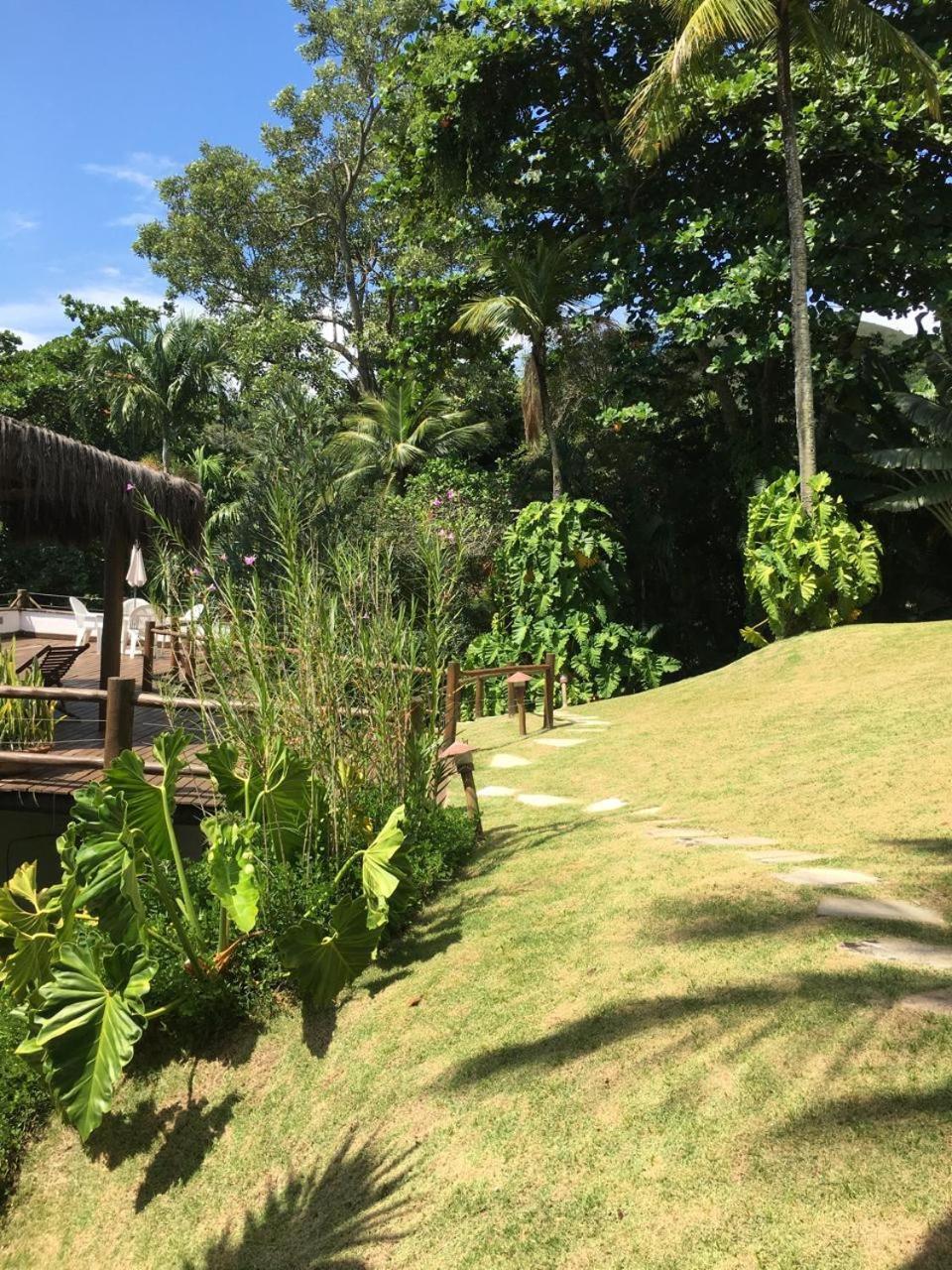 Picollo Bambino Suites Ilhabela — Fotos 2