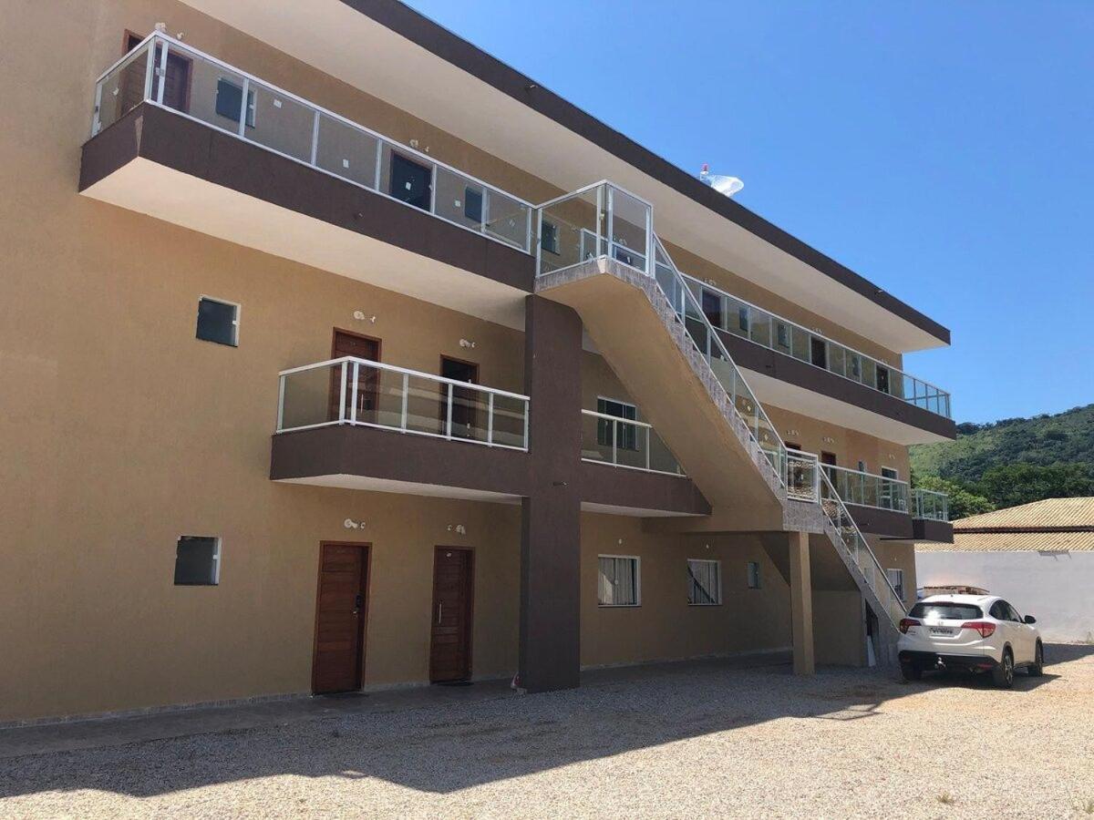 Rafael Apartamentos 800M Da Praia Da Maranduba — Photos 2
