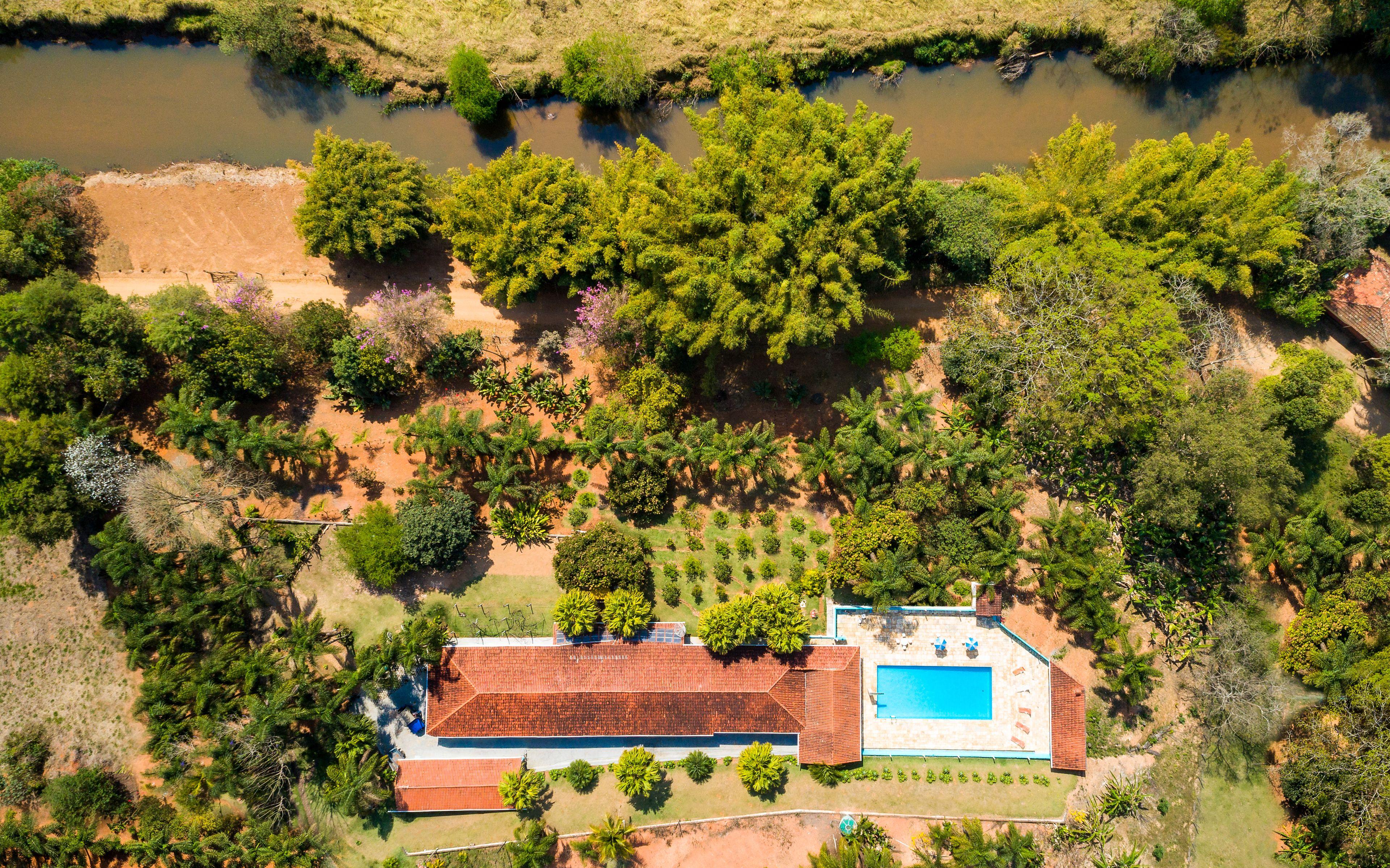 Estancia Villa Ventura - Socorro (Sao Paulo) — Photos 2