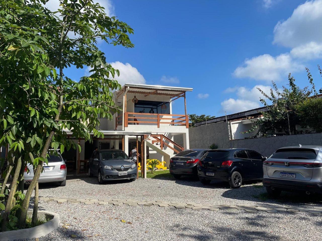 Pousada Favo De Mel - Unidade 2 — Fotos 2