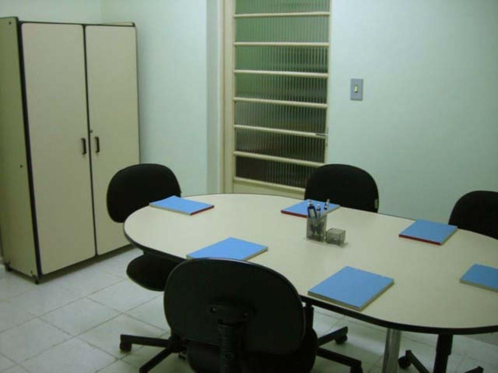 Colonial Plaza Hotel - Campinas (Sao Paulo) — Photos 3