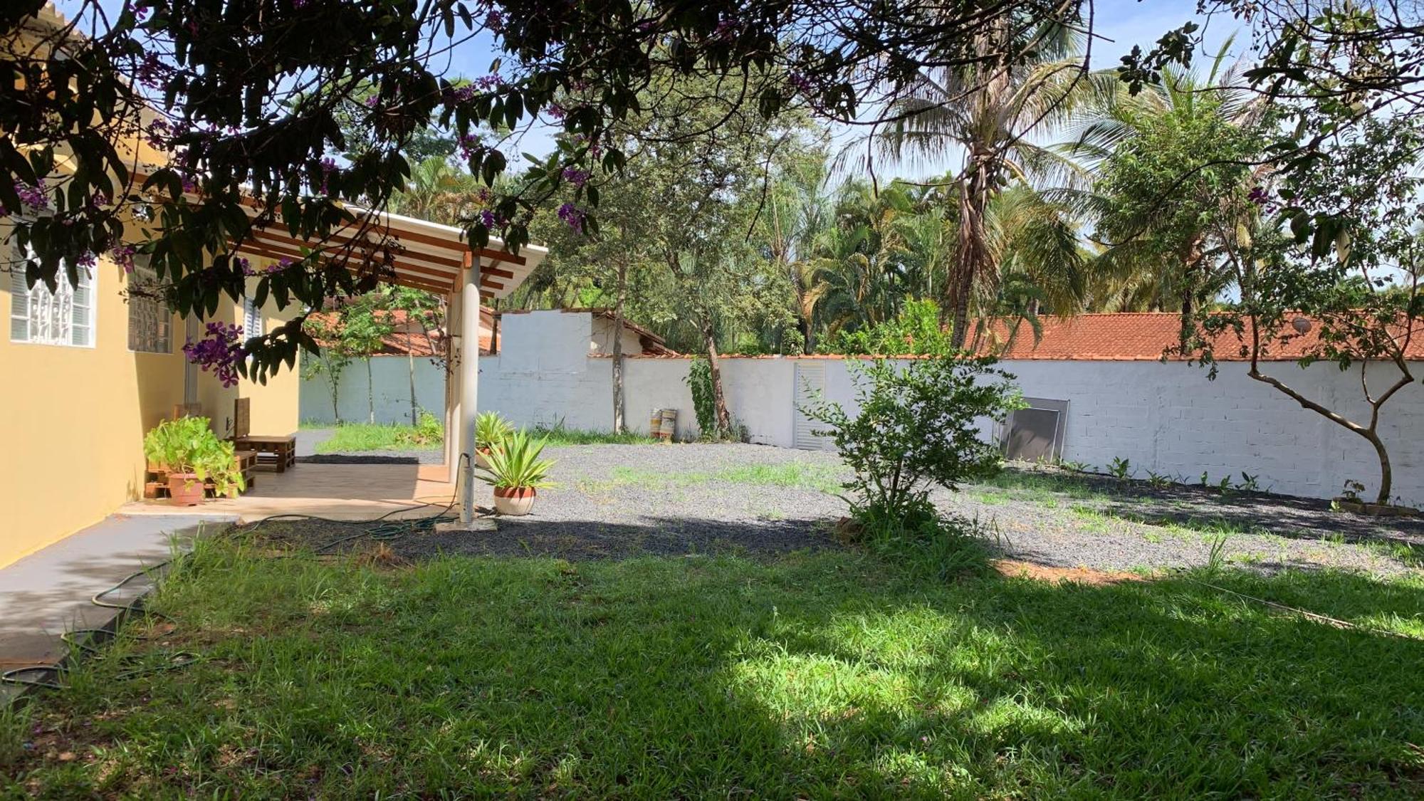 Chacara Ben Te VI Villa - Ribeirao Preto — Fotos 3