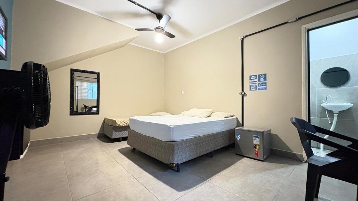 Suite 04 - Hospedagem Guaruja — Photos 1