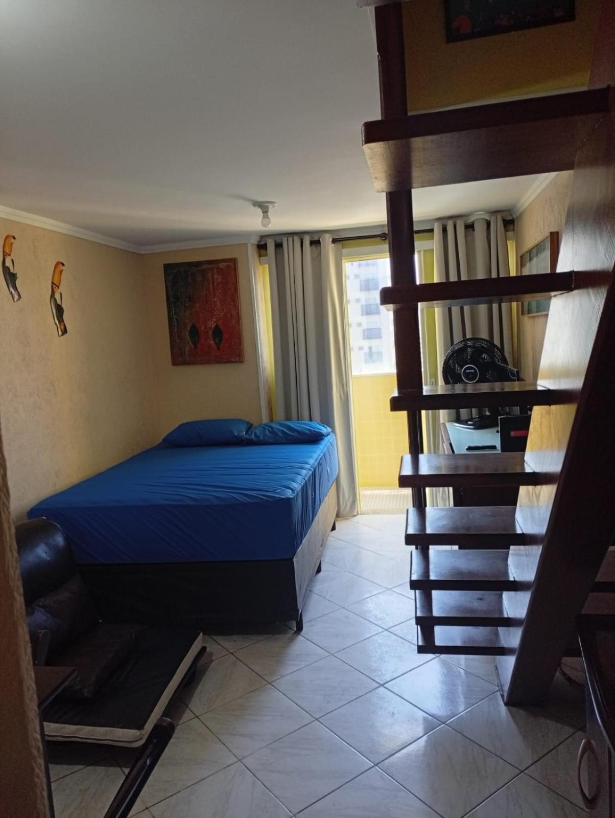 Apto Pitangueiras - 1Min Da Praia Com Wi-Fi — Fotos 1