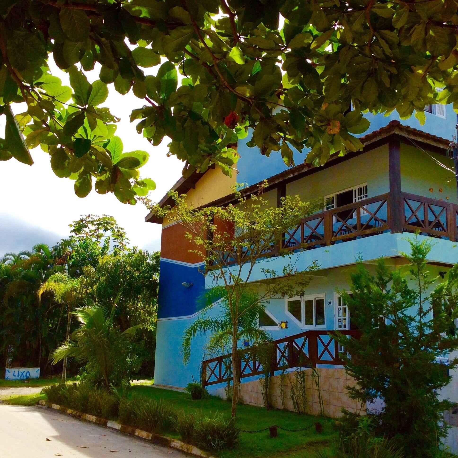 Hotel Pousada Massaguacu - Caraguatatuba — Photos 3
