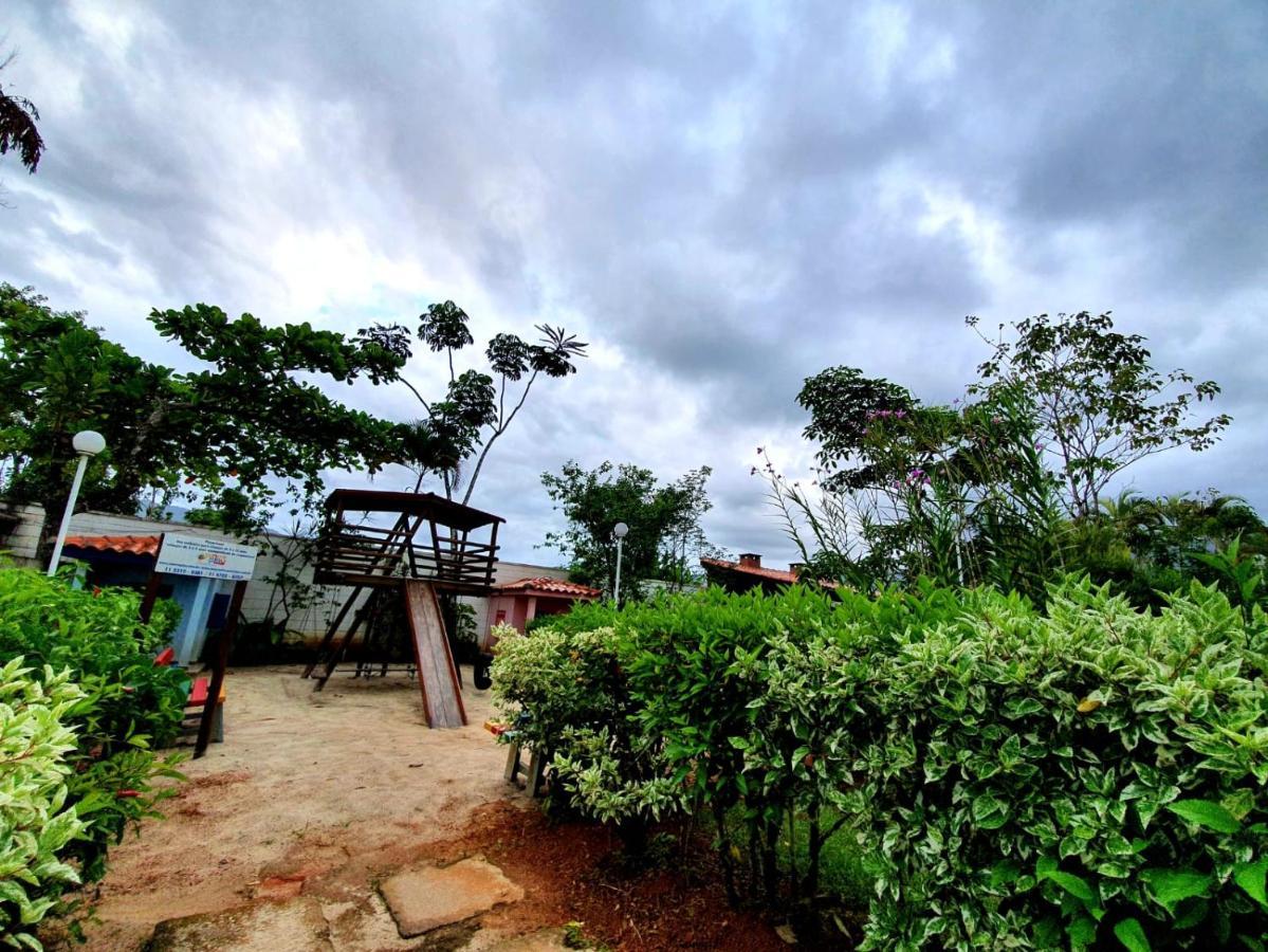 Apartamento Em Ubatuba Apartment, Ubatuba