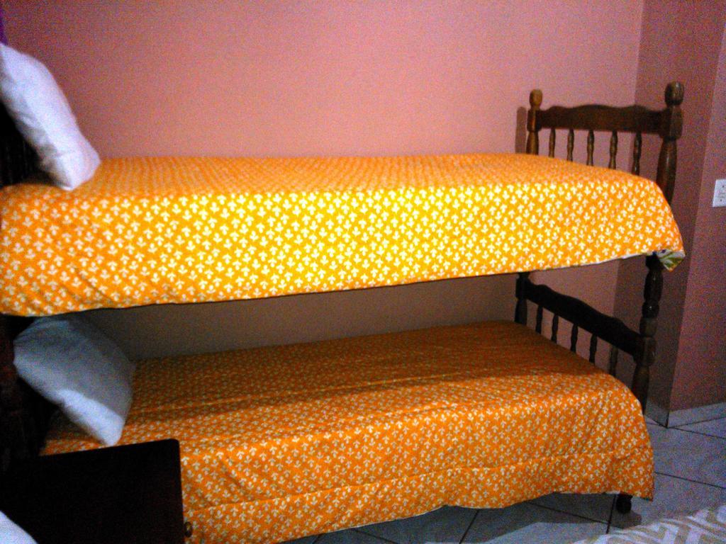 Cantinho Da Ana Pousada E Restaurante - Ubatuba — Fotos 2
