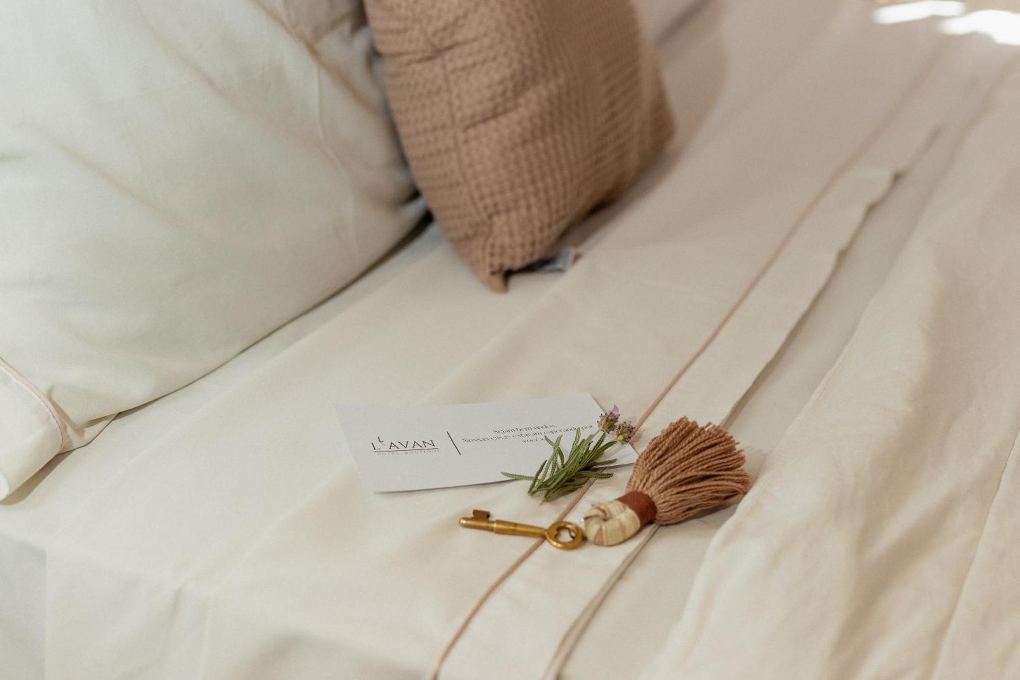 Lavan Hotel Boutique - Aguas de Lindoia — Fotos 1