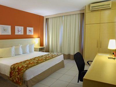 Comfort Inn And Suites Ribeirao Preto — Photos 3