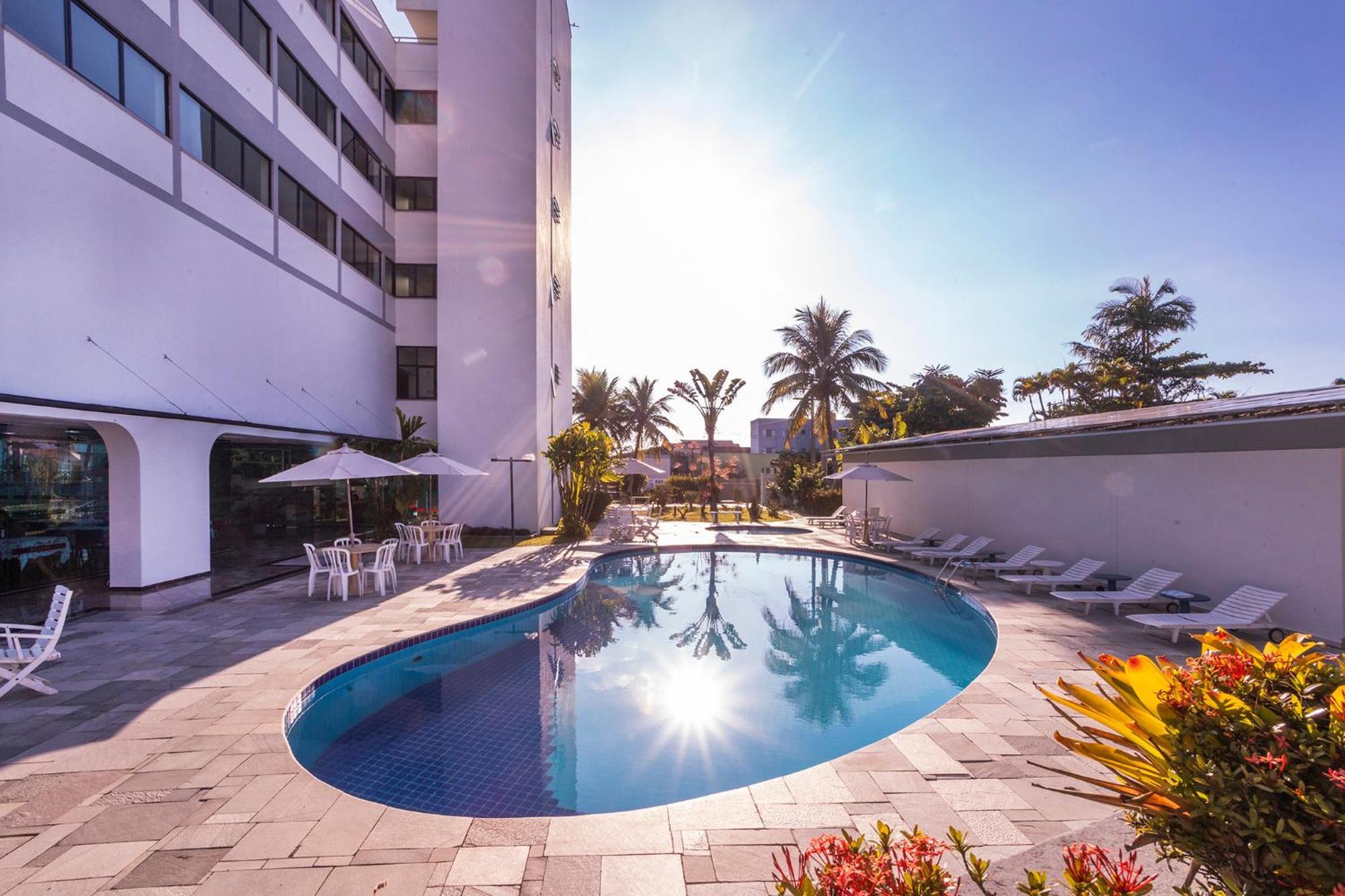 Hotel Aojesp