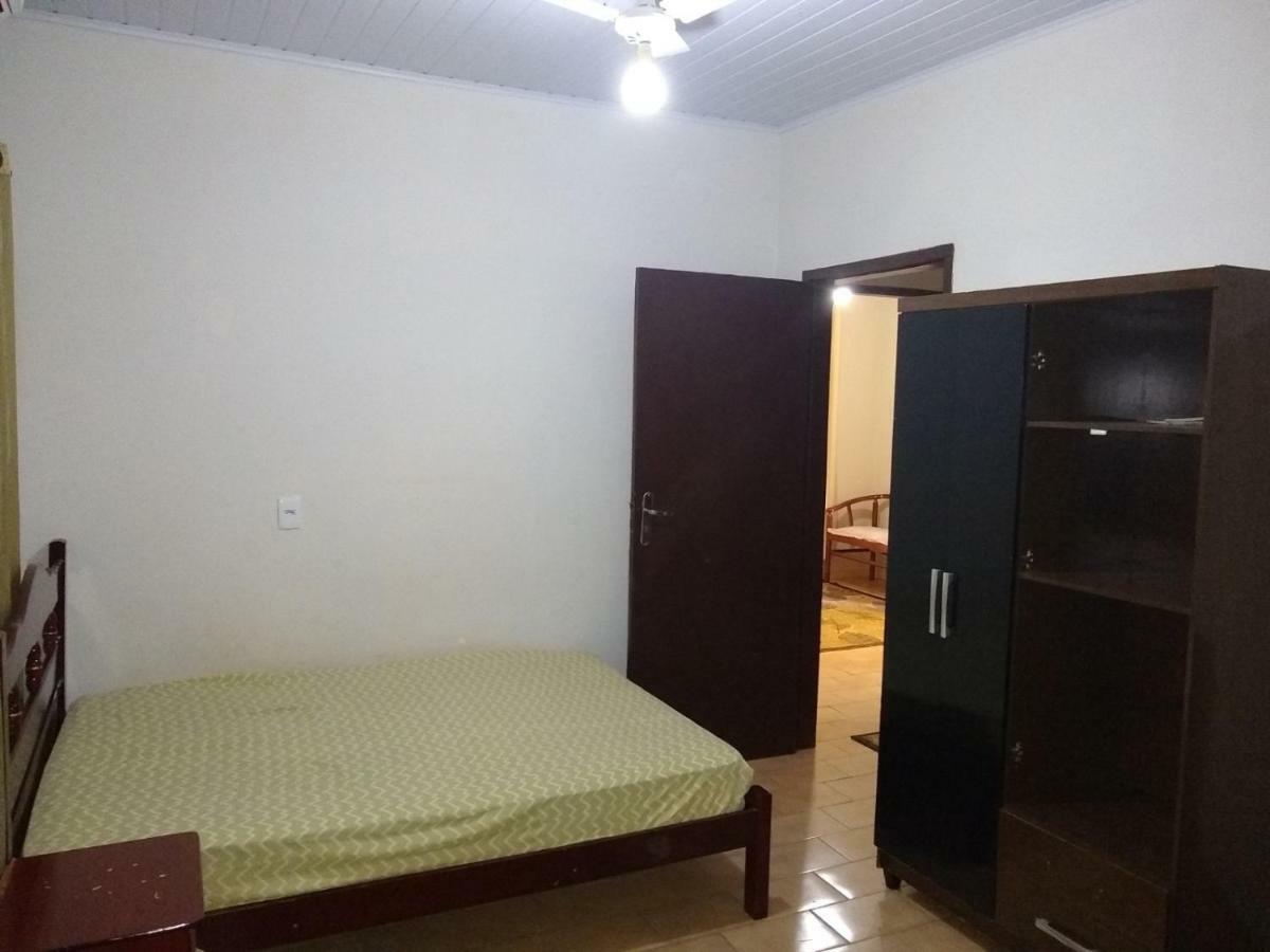 Casa De Temporada Recanto Fazendinha - Olimpia, Olimpia